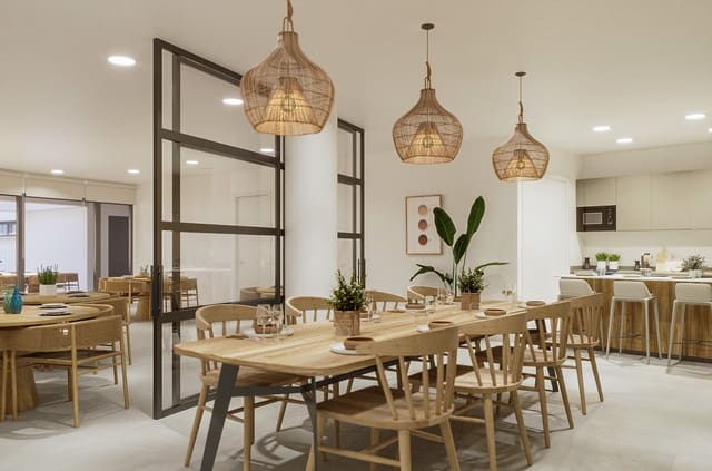 2 bedroom Apartment for sale in Estepona with pool garage - € 590,000 (Ref: 7666520)