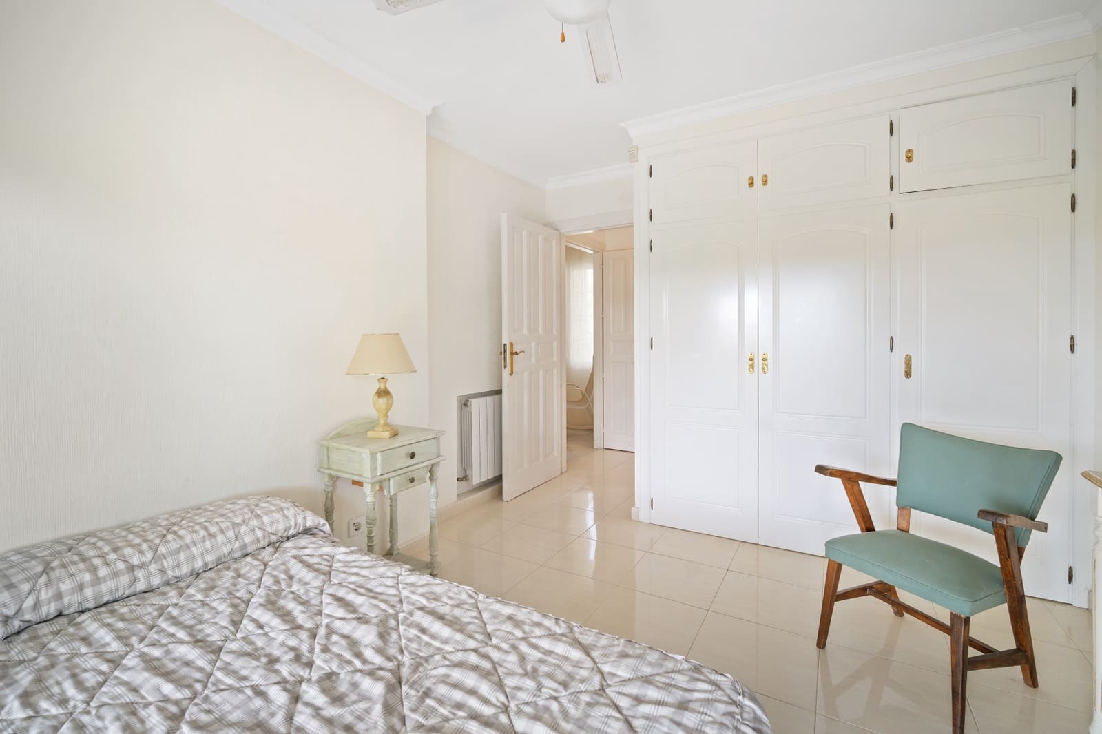 4 bedroom Villa for sale in Guadalmina with pool garage - € 1,950,000 (Ref: 7710420)