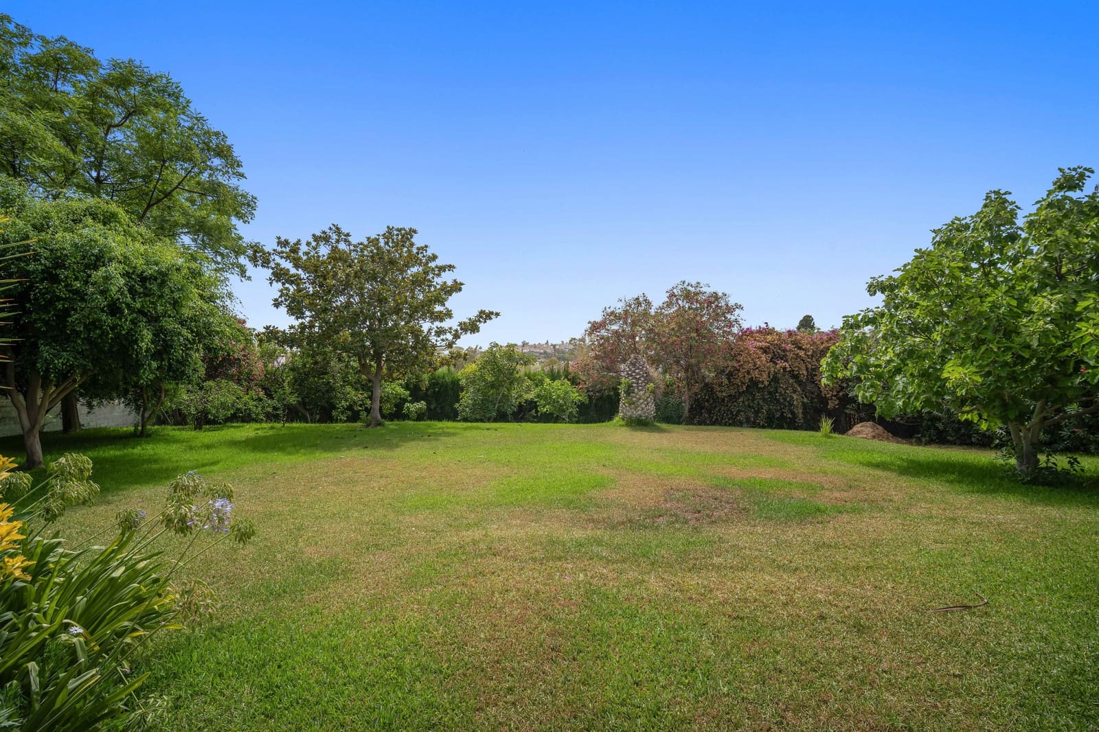 4 bedroom Villa for sale in Guadalmina with pool garage - € 1,950,000 (Ref: 7710420)
