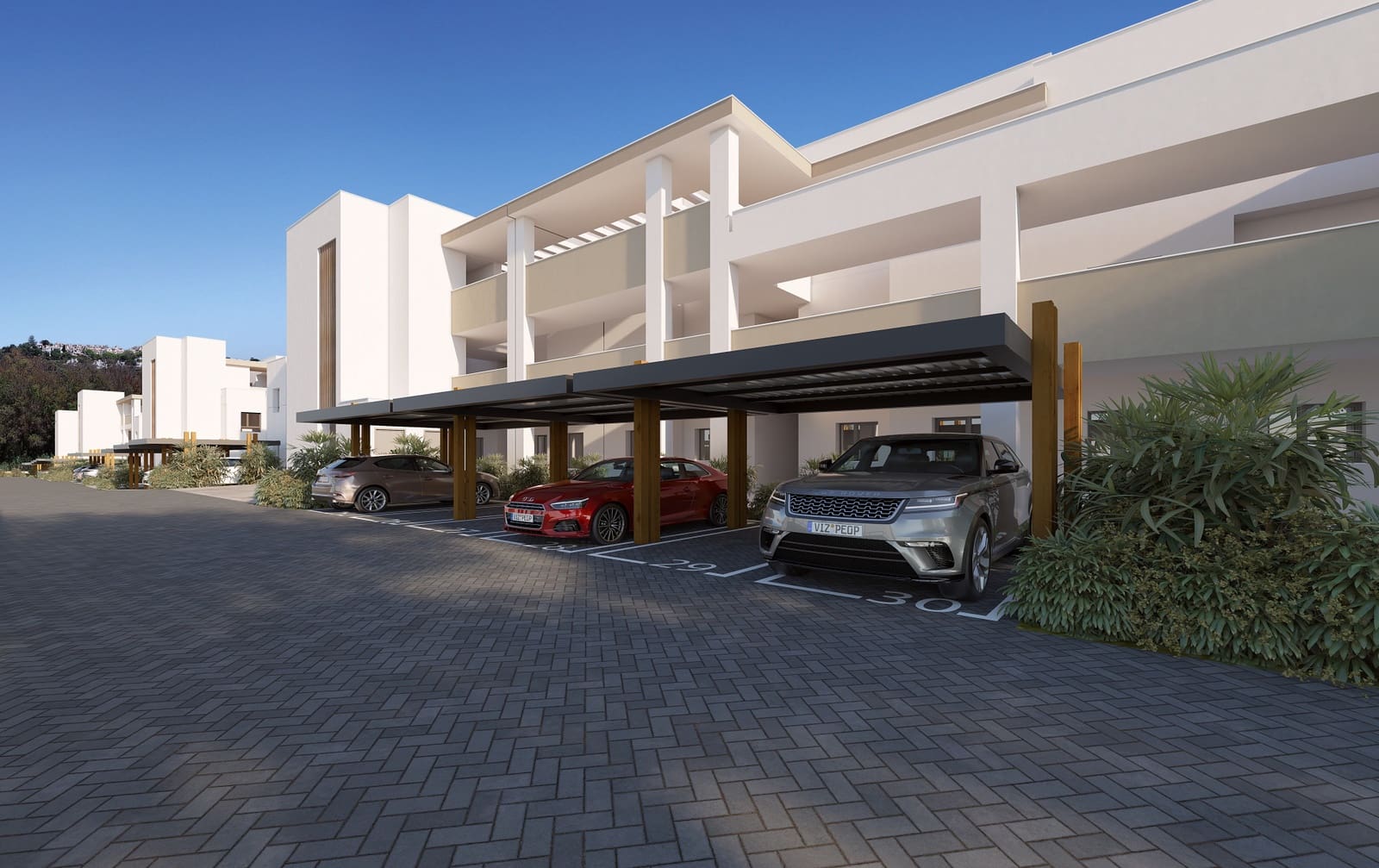 3 bedroom Apartment for sale in Casares with pool garage - € 360,000 (Ref: 7752065)