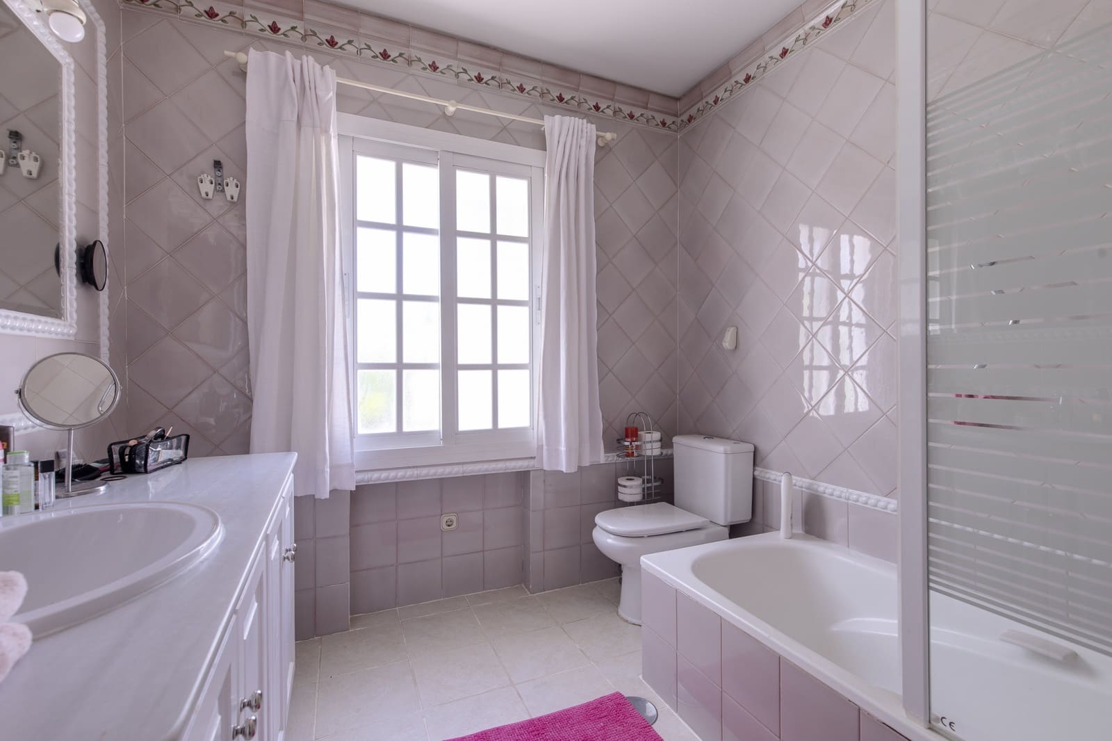 4 soverom Villa til salgs i Guadalmina med svømmebasseng garasje - € 2 495 000 (Ref: 7913159)