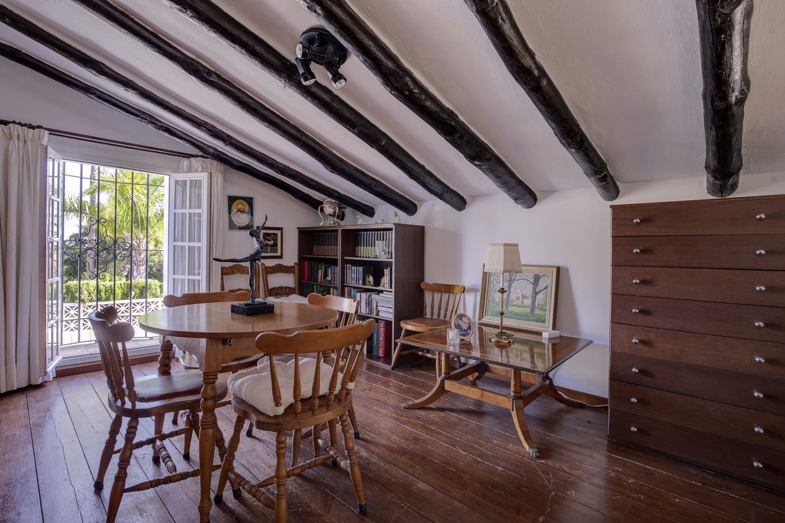 4 soverom Villa til salgs i Guadalmina med svømmebasseng garasje - € 2 495 000 (Ref: 7913159)