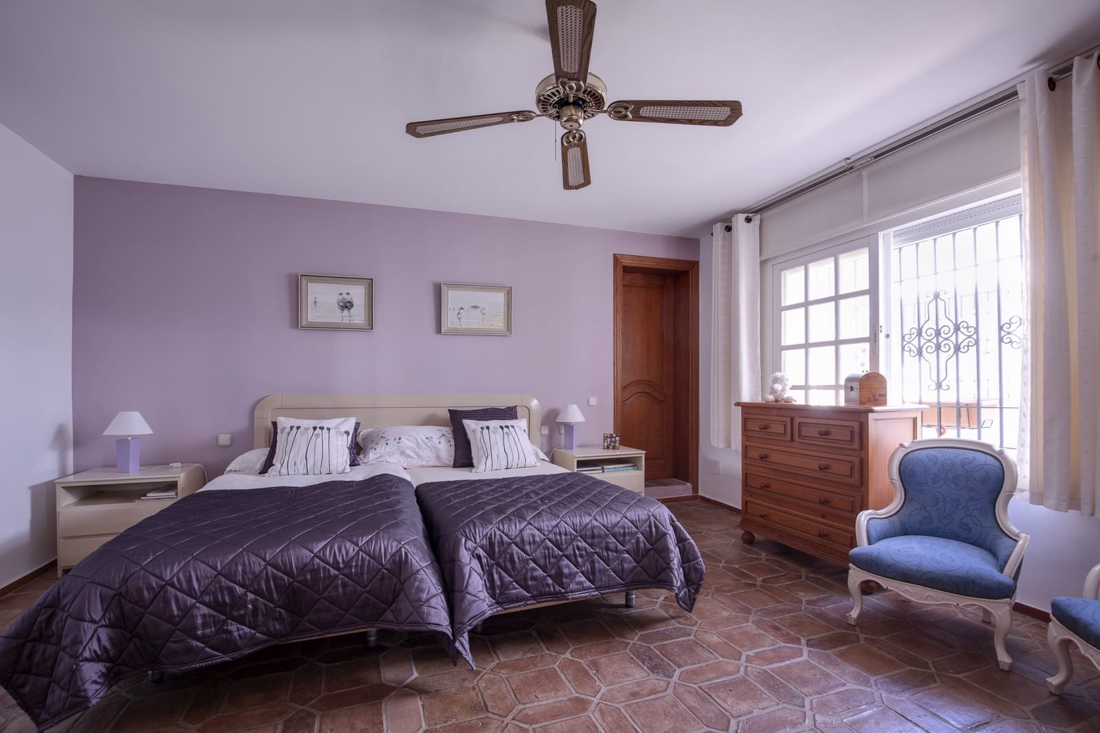 4 soverom Villa til salgs i Guadalmina med svømmebasseng garasje - € 2 495 000 (Ref: 7913159)