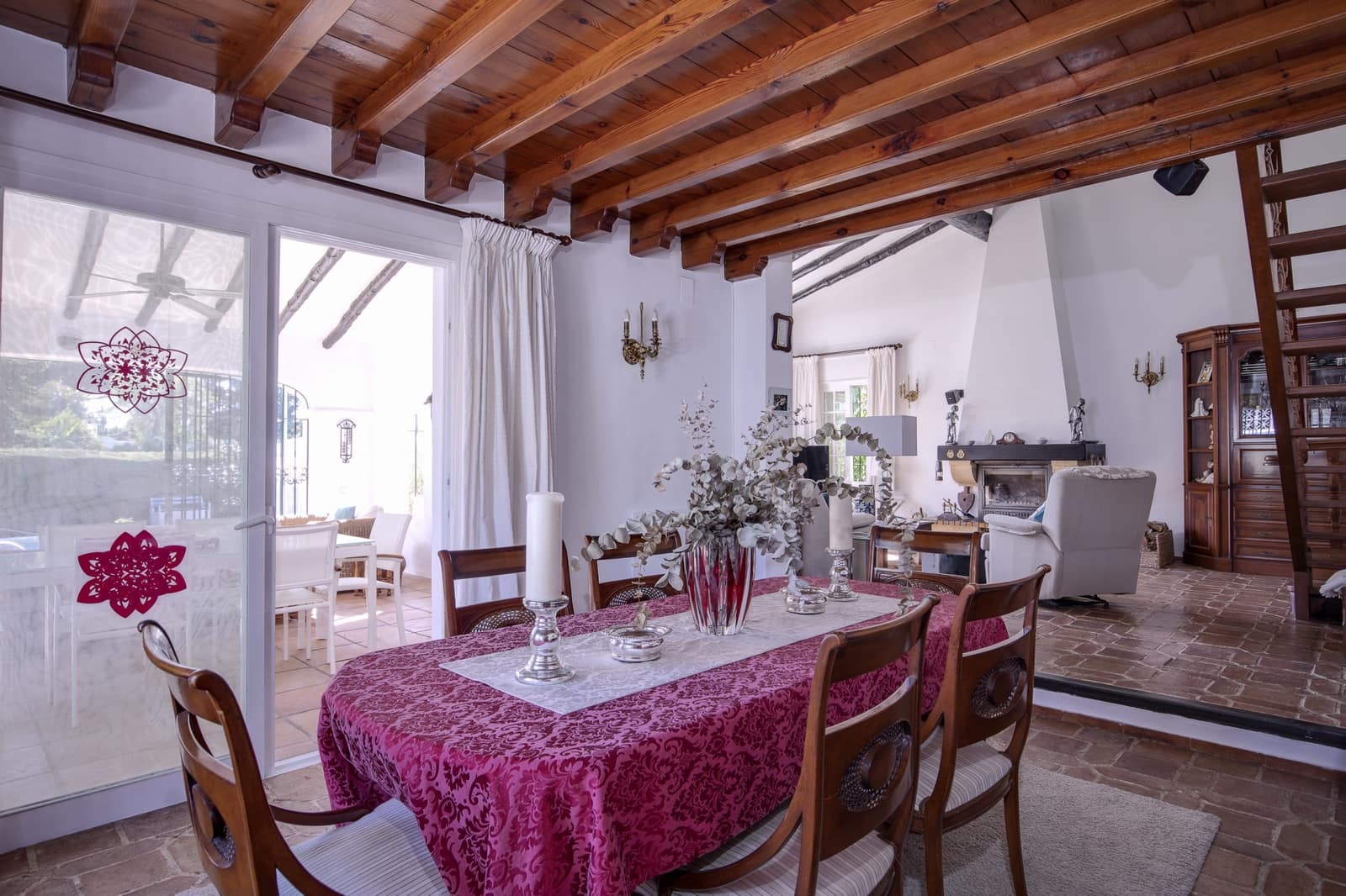 4 soverom Villa til salgs i Guadalmina med svømmebasseng garasje - € 2 495 000 (Ref: 7913159)