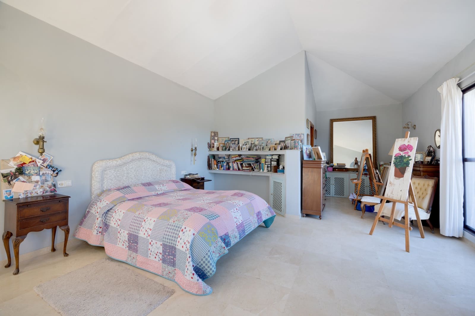 4 chambre Villa/Maison à vendre à San Enrique de Guadiaro avec piscine garage - 875 000 € (Ref: 7933357)