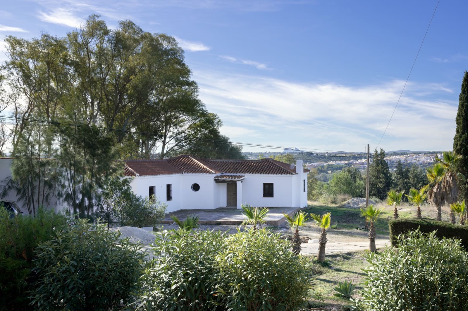 4 chambre Villa/Maison à vendre à San Enrique de Guadiaro avec piscine garage - 875 000 € (Ref: 7933357)