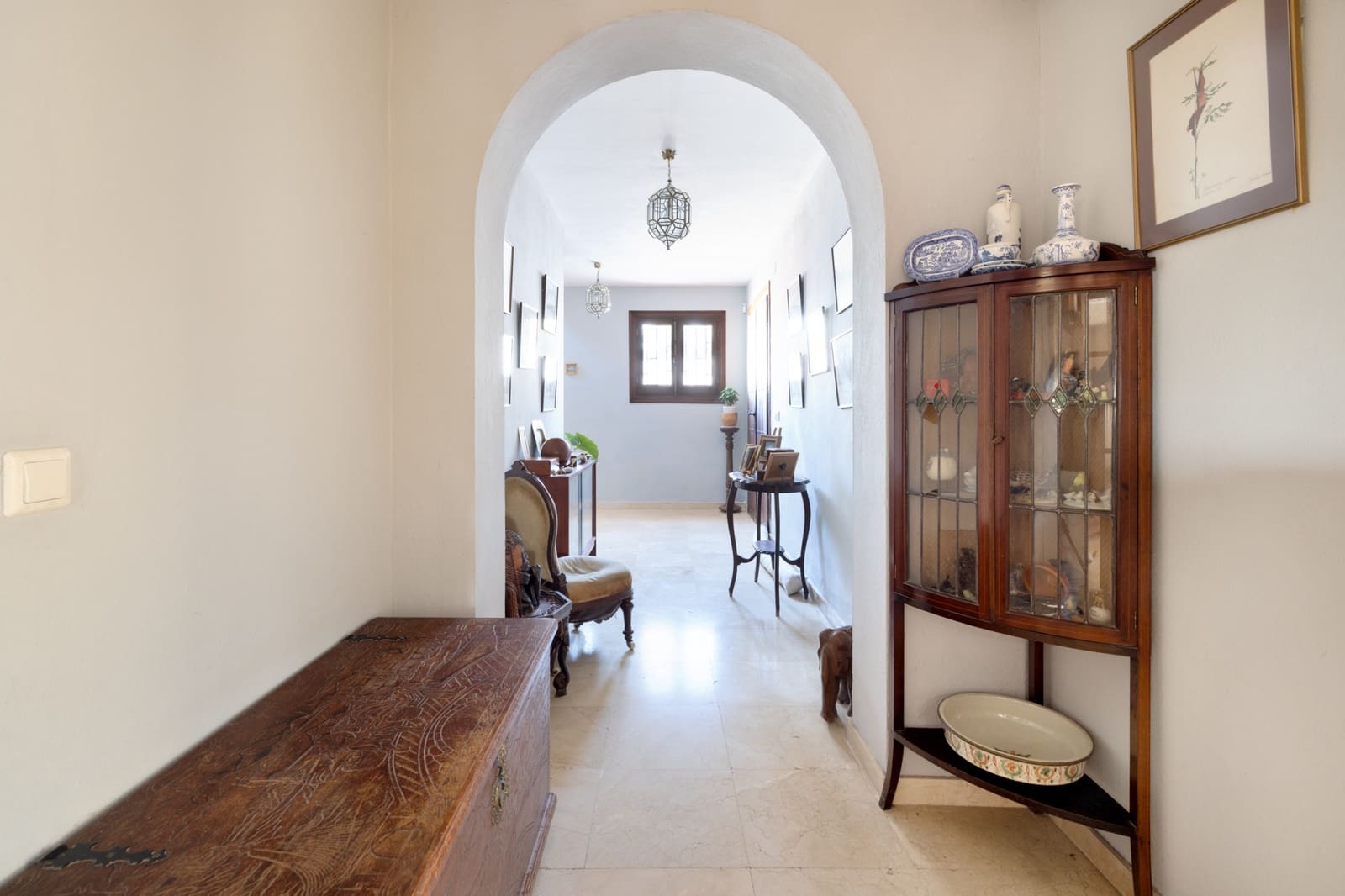 4 bedroom Villa for sale in San Enrique de Guadiaro with pool garage - € 875,000 (Ref: 7933357)