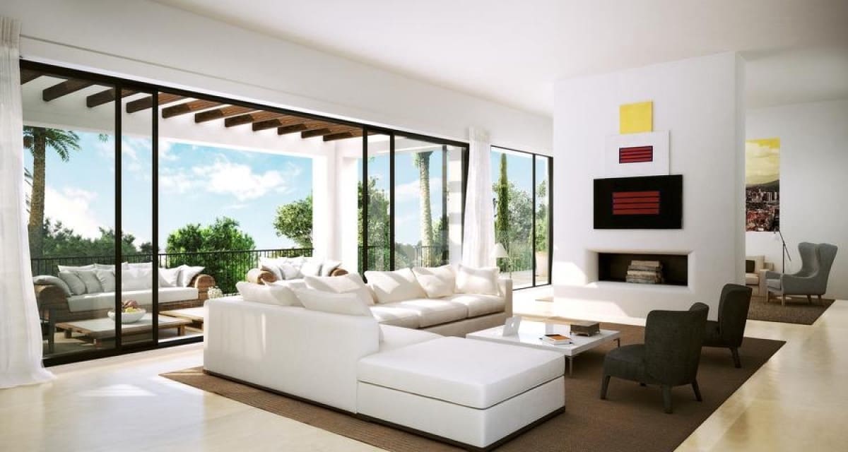 5 soveværelse Villa til salg i Casares med swimmingpool garage - € 4.500.000 (Ref: 8064700)