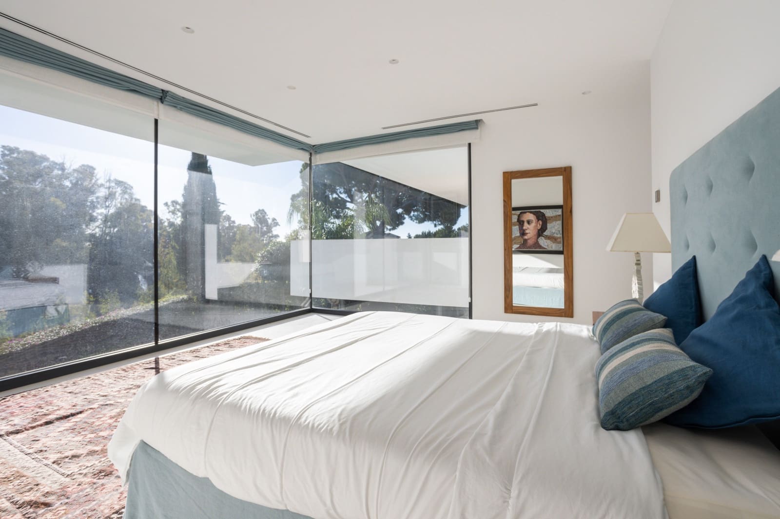 5 soveværelse Villa til salg i Guadalmina med swimmingpool garage - € 3.950.000 (Ref: 8089949)