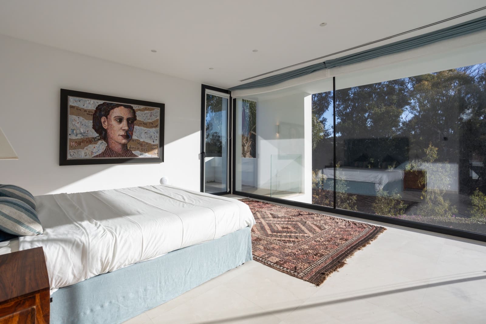 5 soveværelse Villa til salg i Guadalmina med swimmingpool garage - € 3.950.000 (Ref: 8089949)