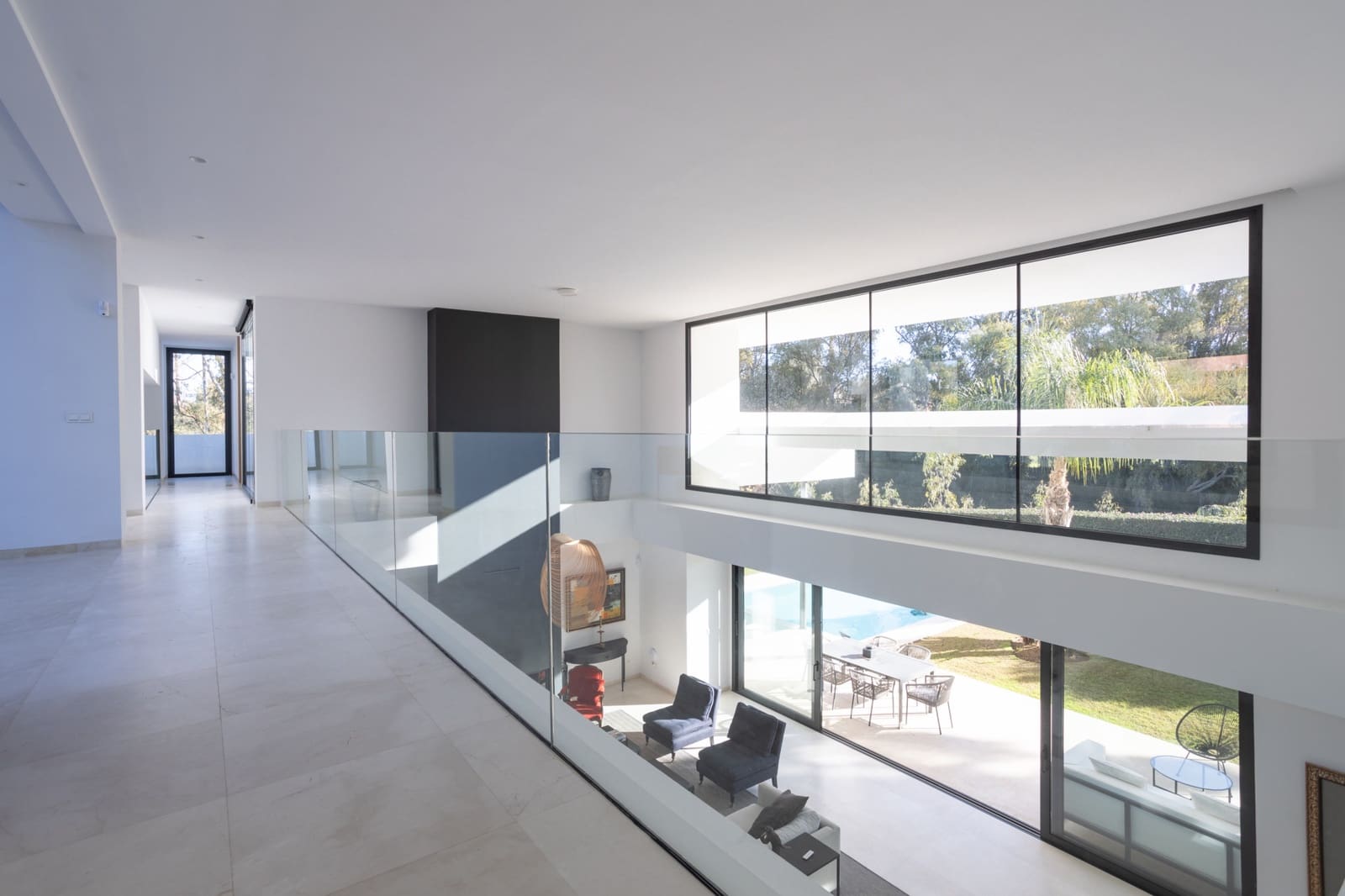 5 soveværelse Villa til salg i Guadalmina med swimmingpool garage - € 3.950.000 (Ref: 8089949)