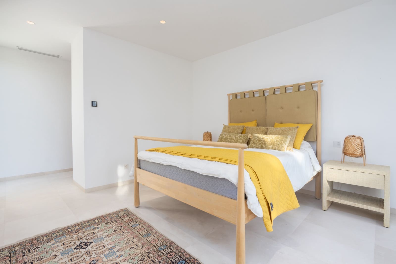 5 soveværelse Villa til salg i Guadalmina med swimmingpool garage - € 3.950.000 (Ref: 8089949)