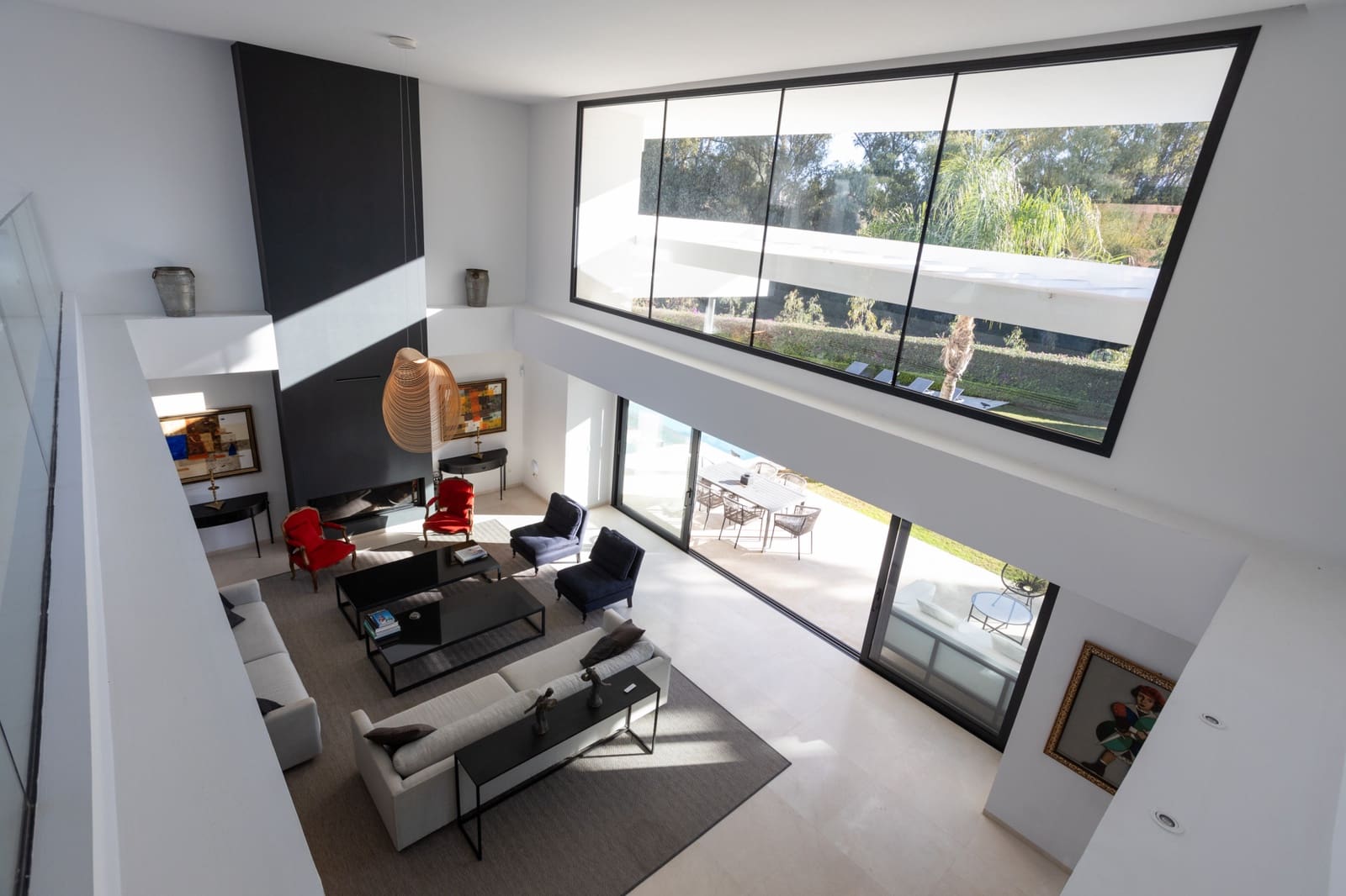 5 soveværelse Villa til salg i Guadalmina med swimmingpool garage - € 3.950.000 (Ref: 8089949)