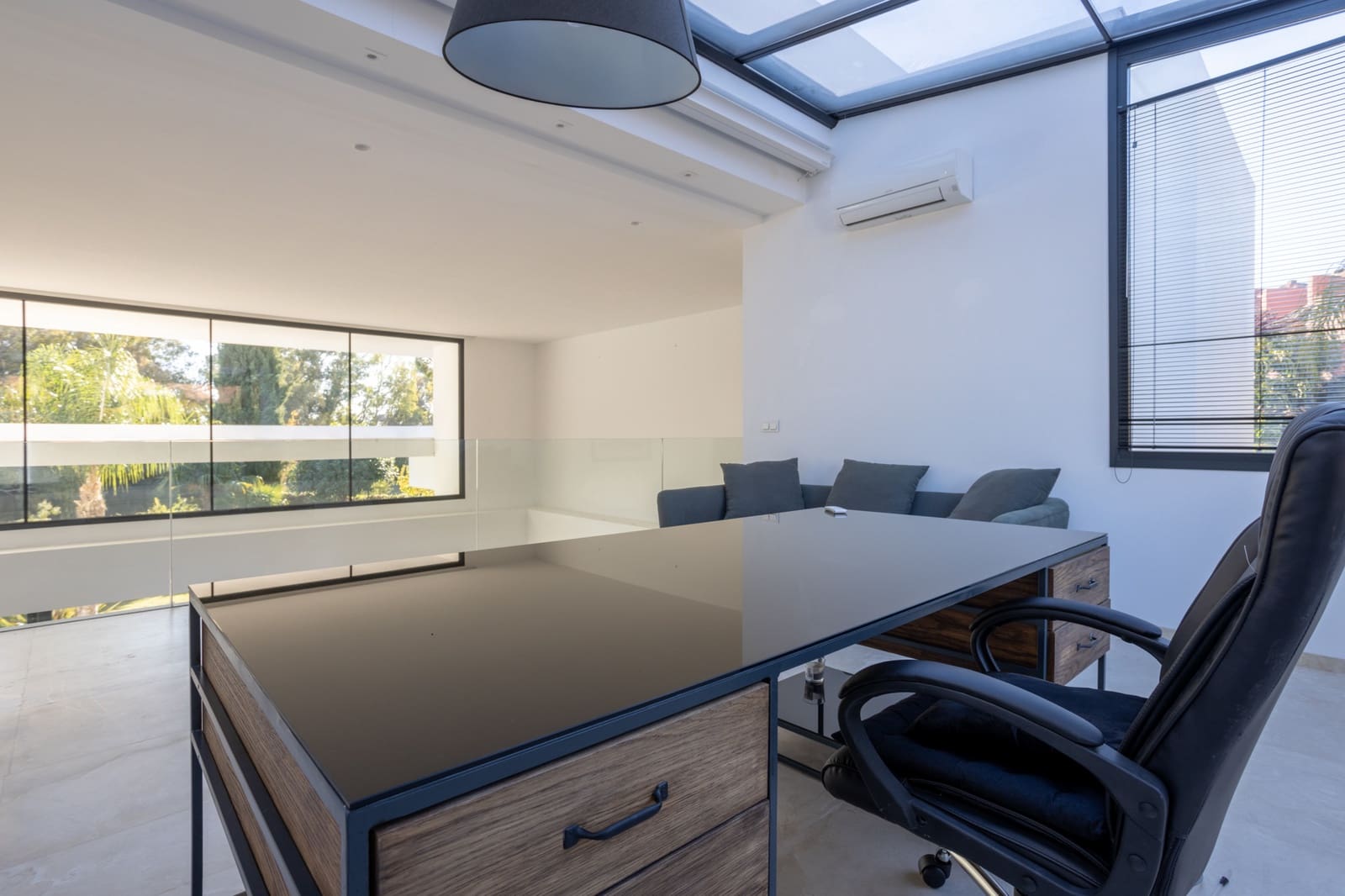 5 soveværelse Villa til salg i Guadalmina med swimmingpool garage - € 3.950.000 (Ref: 8089949)