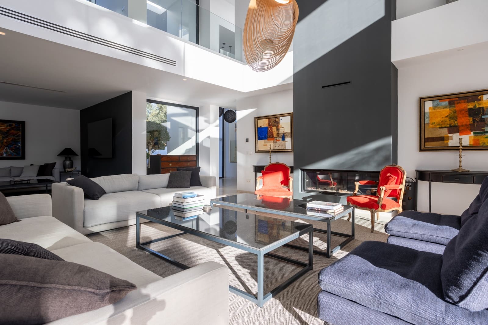 5 soveværelse Villa til salg i Guadalmina med swimmingpool garage - € 3.950.000 (Ref: 8089949)