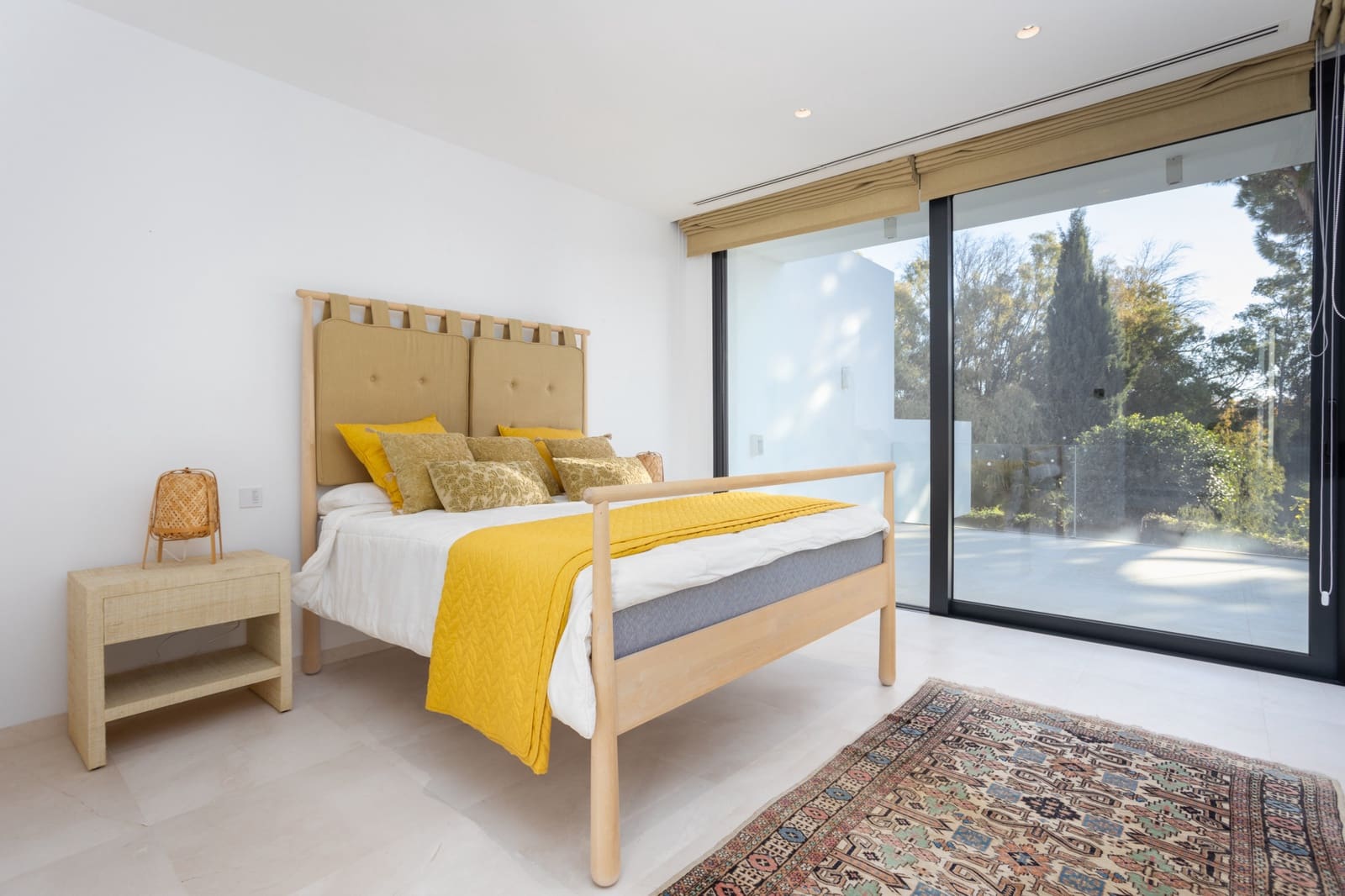 5 soveværelse Villa til salg i Guadalmina med swimmingpool garage - € 3.950.000 (Ref: 8089949)