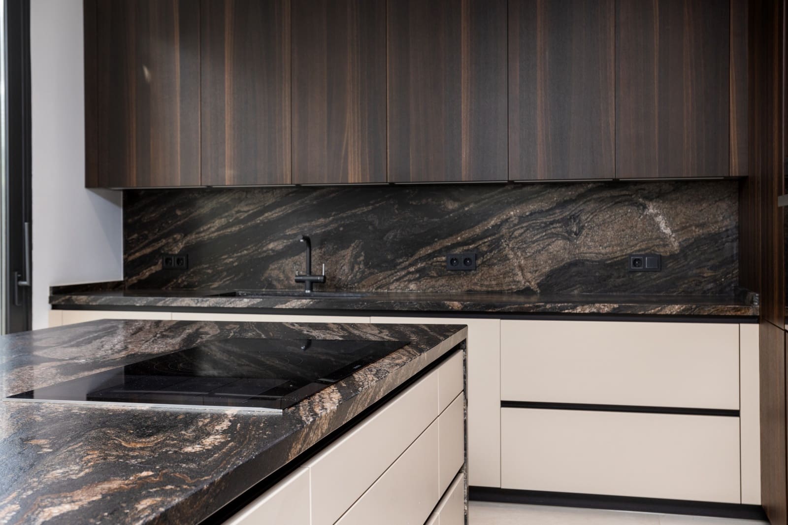 5 soveværelse Villa til salg i Guadalmina med swimmingpool garage - € 3.950.000 (Ref: 8089949)