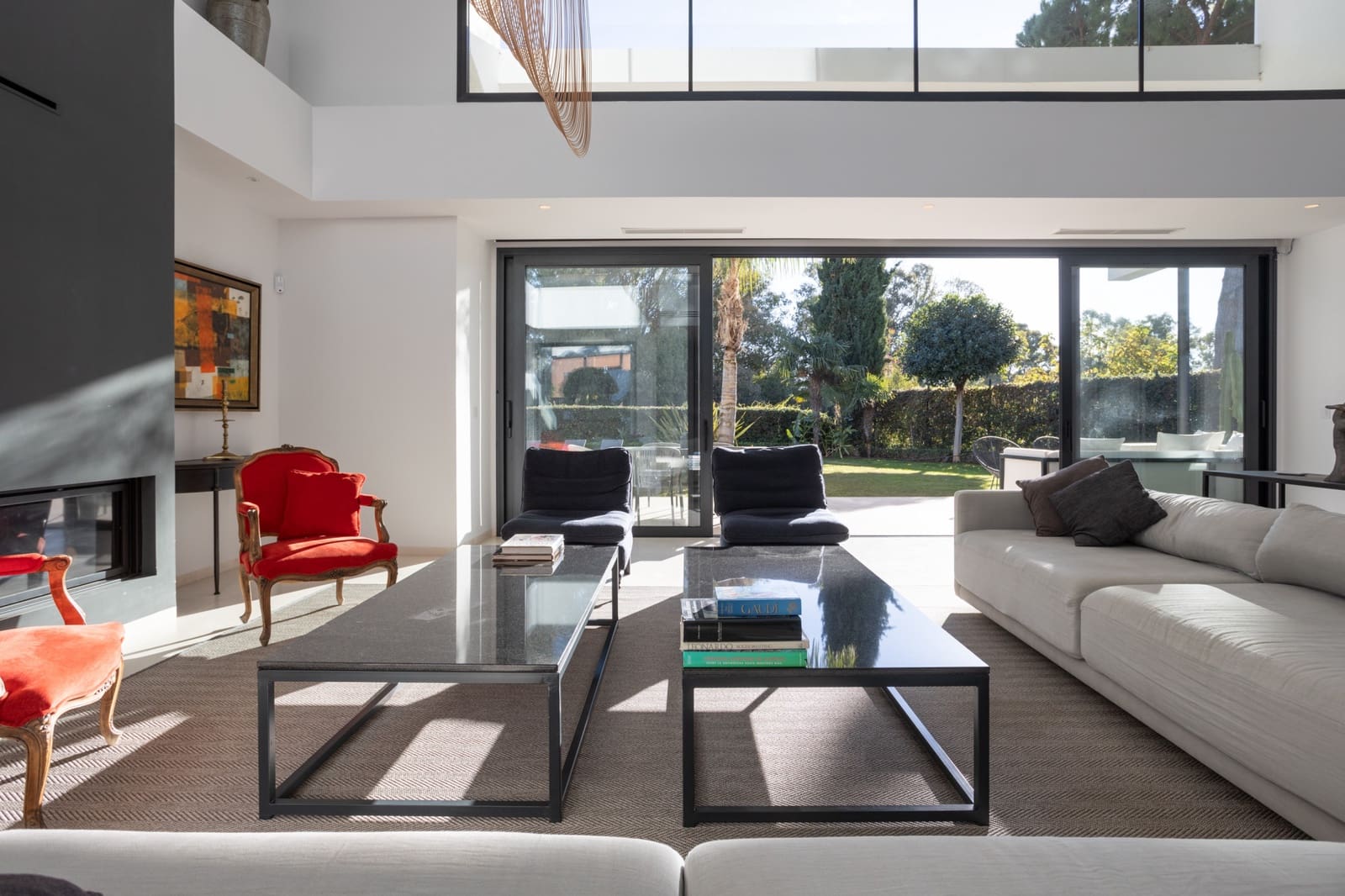 5 soveværelse Villa til salg i Guadalmina med swimmingpool garage - € 3.950.000 (Ref: 8089949)