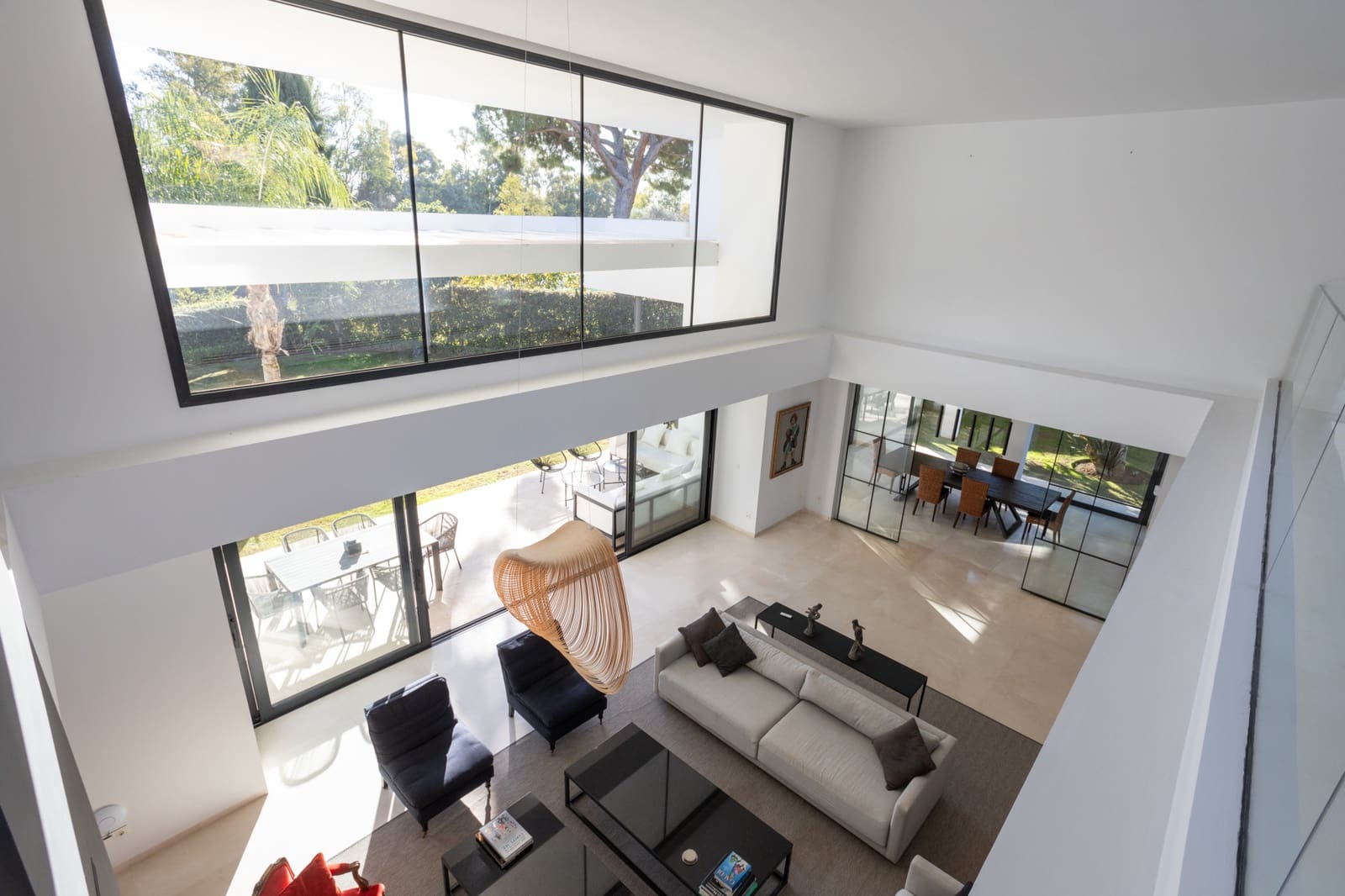 5 soveværelse Villa til salg i Guadalmina med swimmingpool garage - € 3.950.000 (Ref: 8089949)