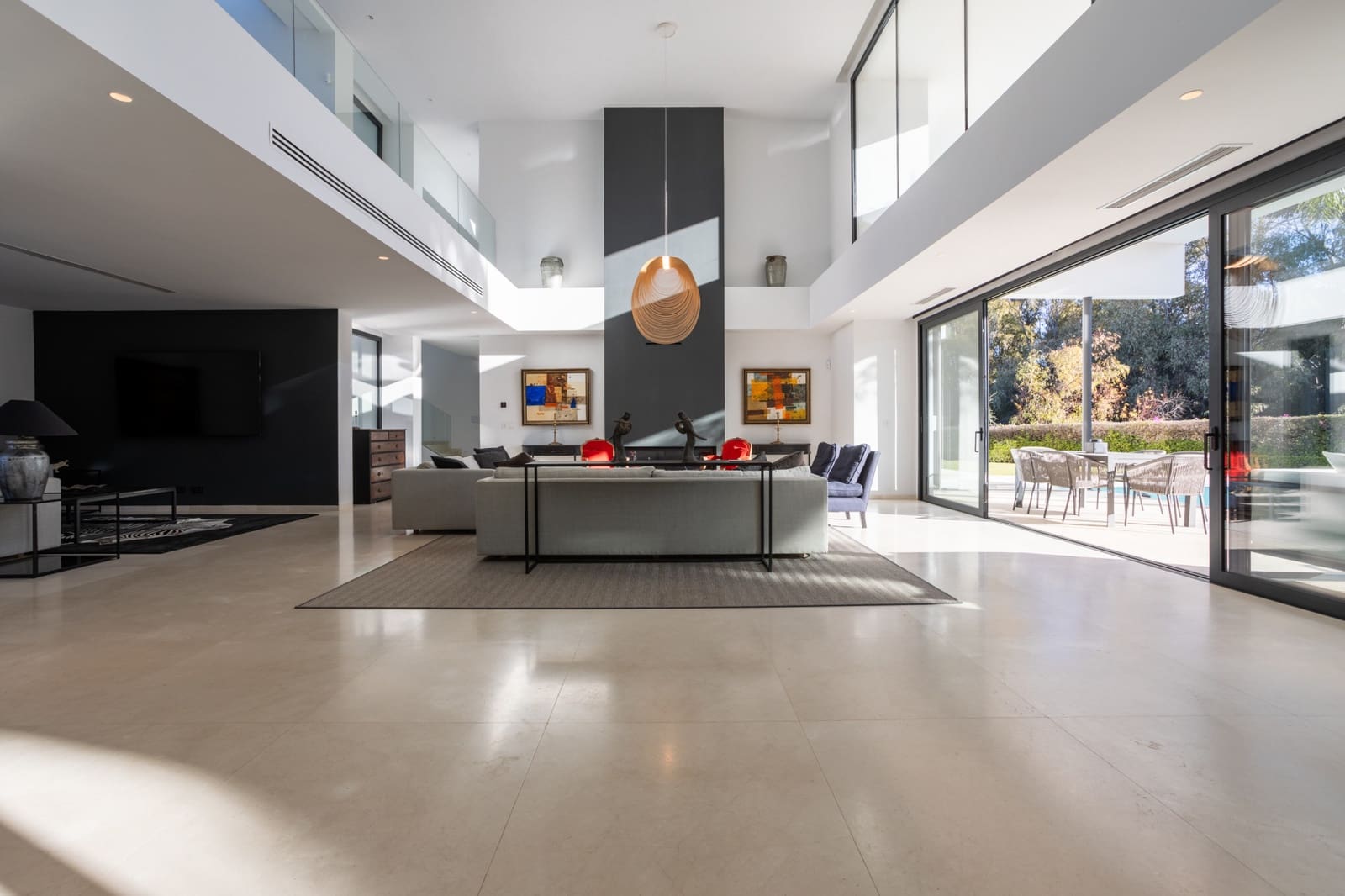 5 soveværelse Villa til salg i Guadalmina med swimmingpool garage - € 3.950.000 (Ref: 8089949)