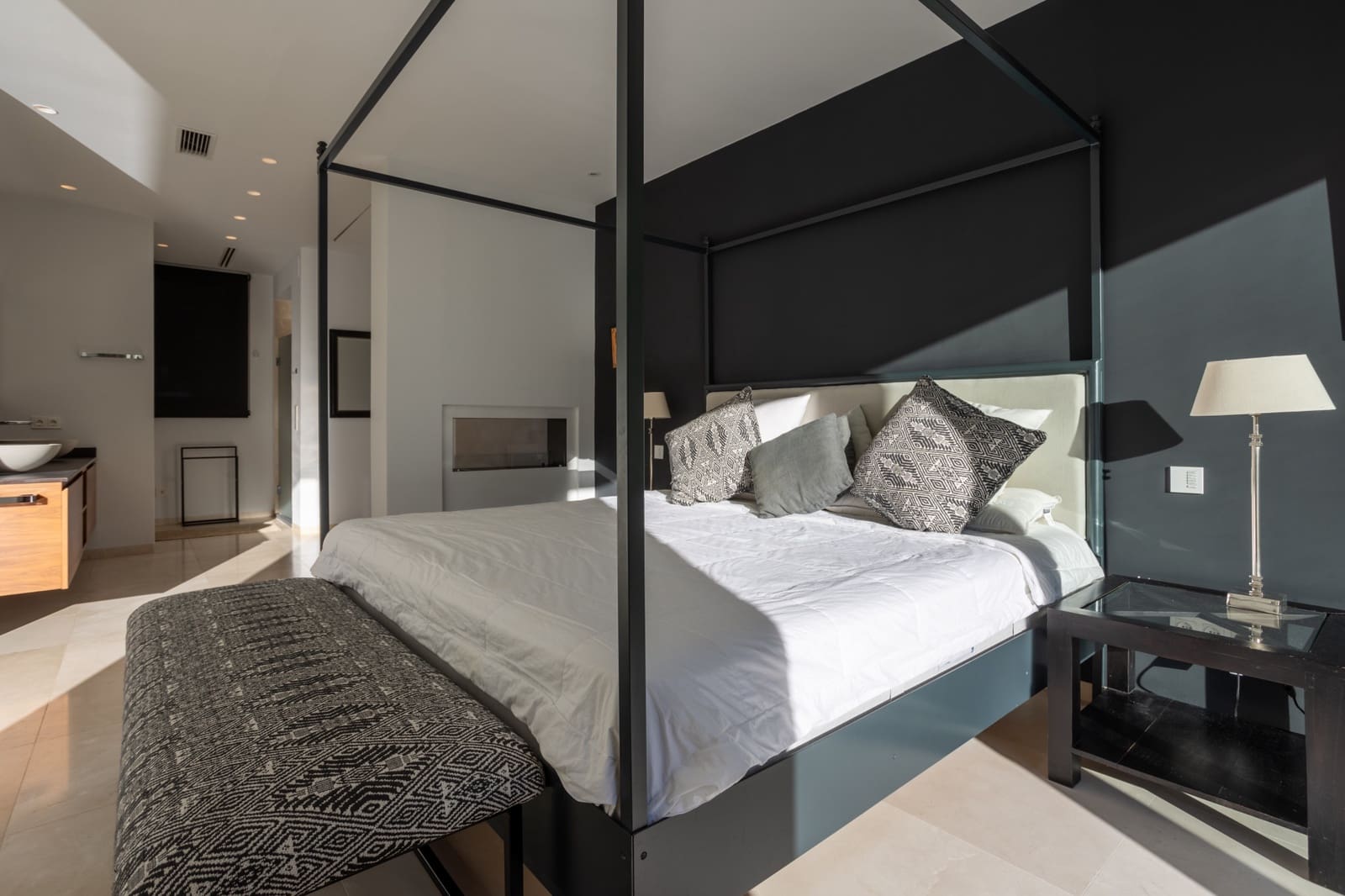 5 soveværelse Villa til salg i Guadalmina med swimmingpool garage - € 3.950.000 (Ref: 8089949)