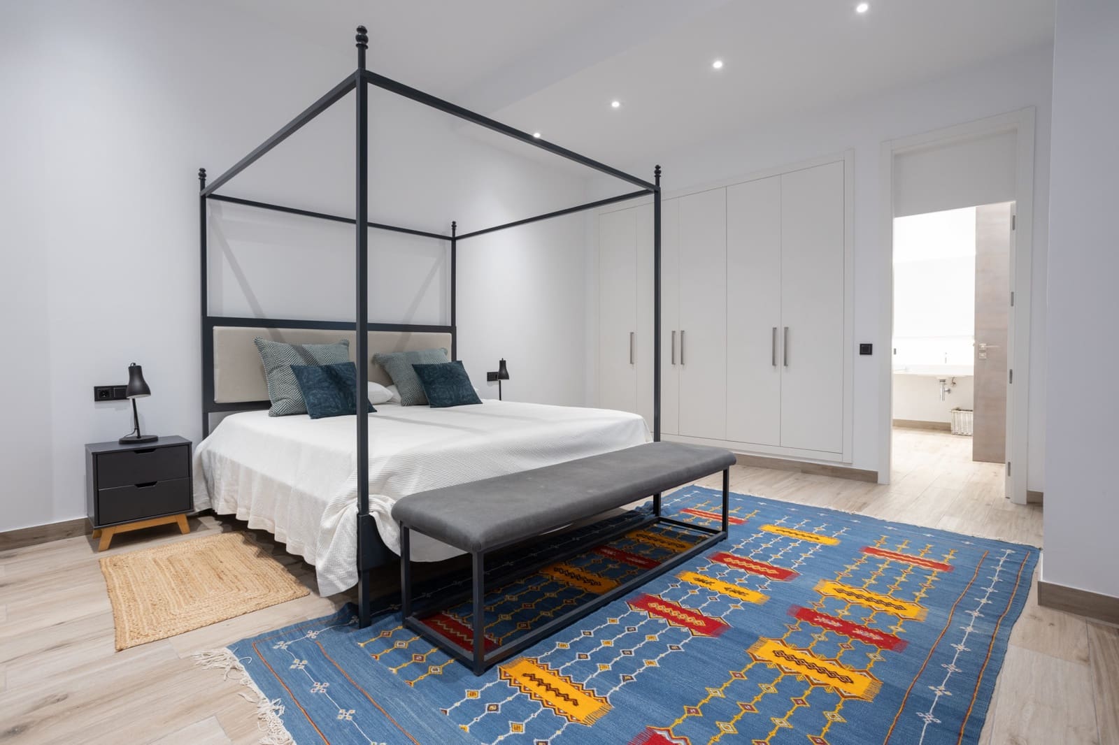 5 soveværelse Villa til salg i Guadalmina med swimmingpool garage - € 3.950.000 (Ref: 8089949)