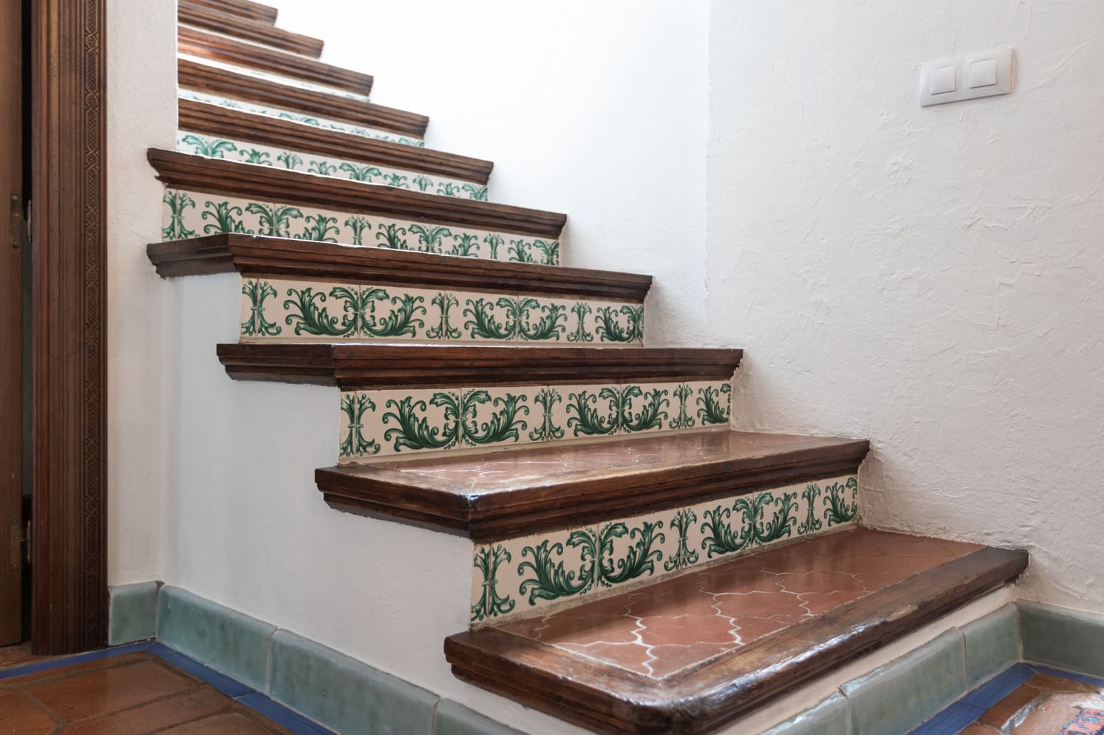 4 makuuhuone Huvila myytävänä paikassa Guadalmina mukana uima-altaan 
autotalli - 3 800 000 € (Ref: 8102886)