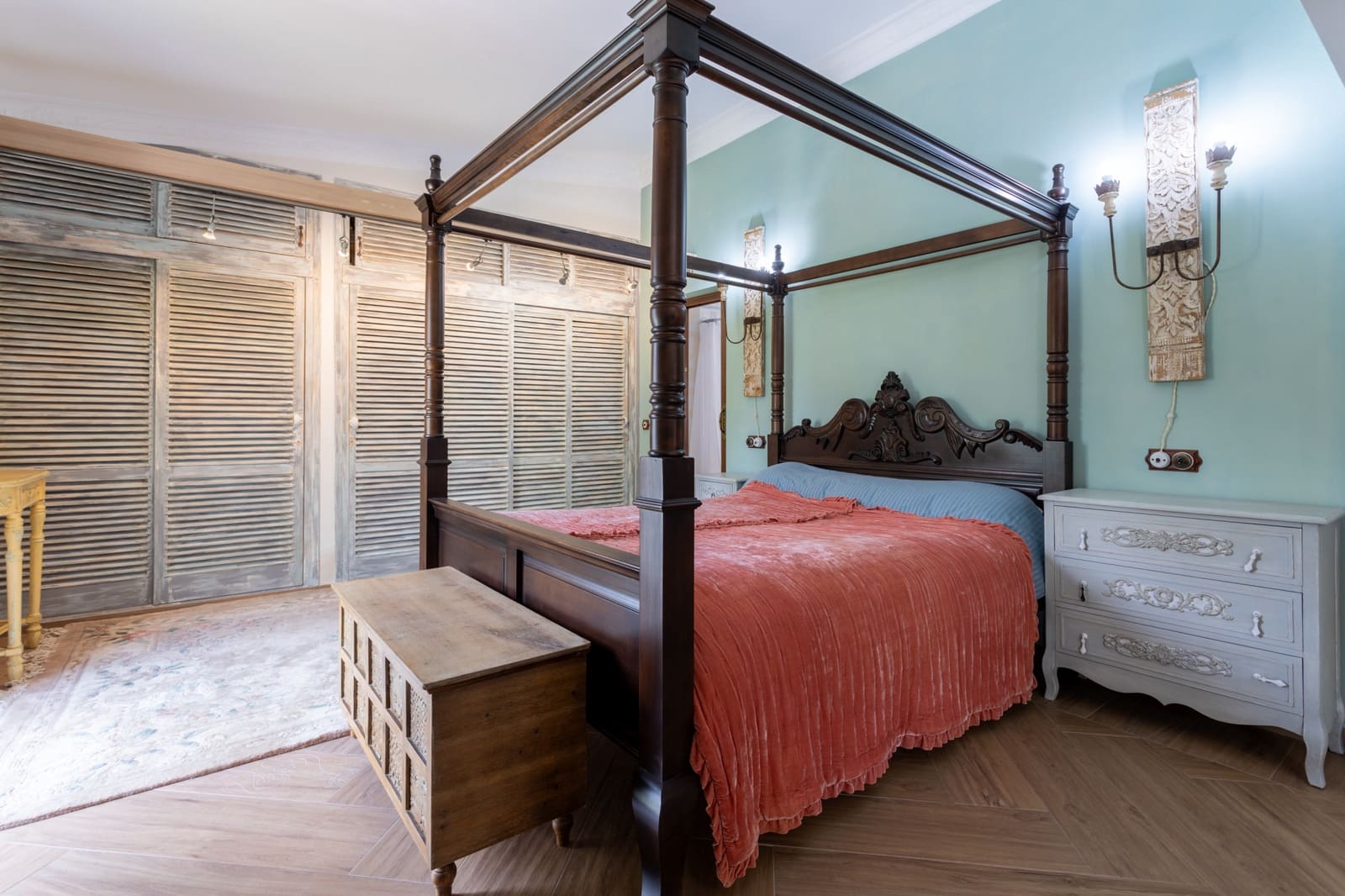 4 camera da letto Villa in vendita in Guadalmina con piscina garage - 3.800.000 € (Rif: 8102886)