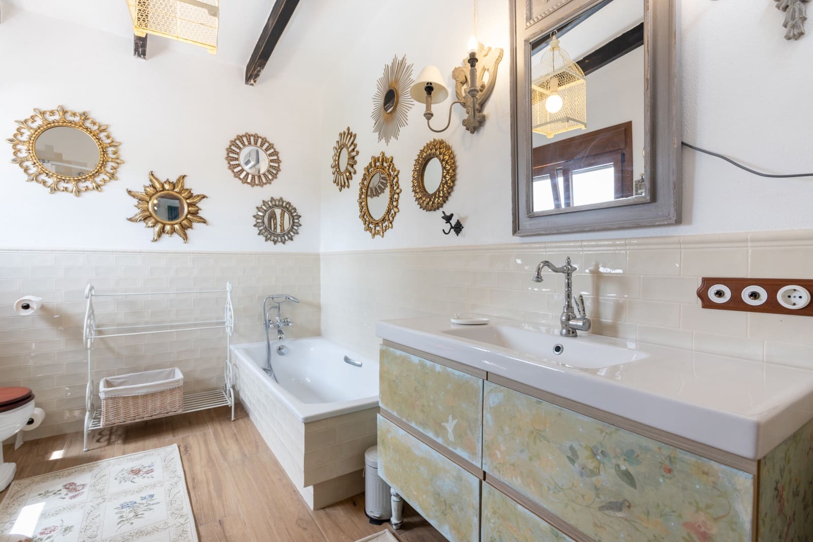 4 camera da letto Villa in vendita in Guadalmina con piscina garage - 3.800.000 € (Rif: 8102886)