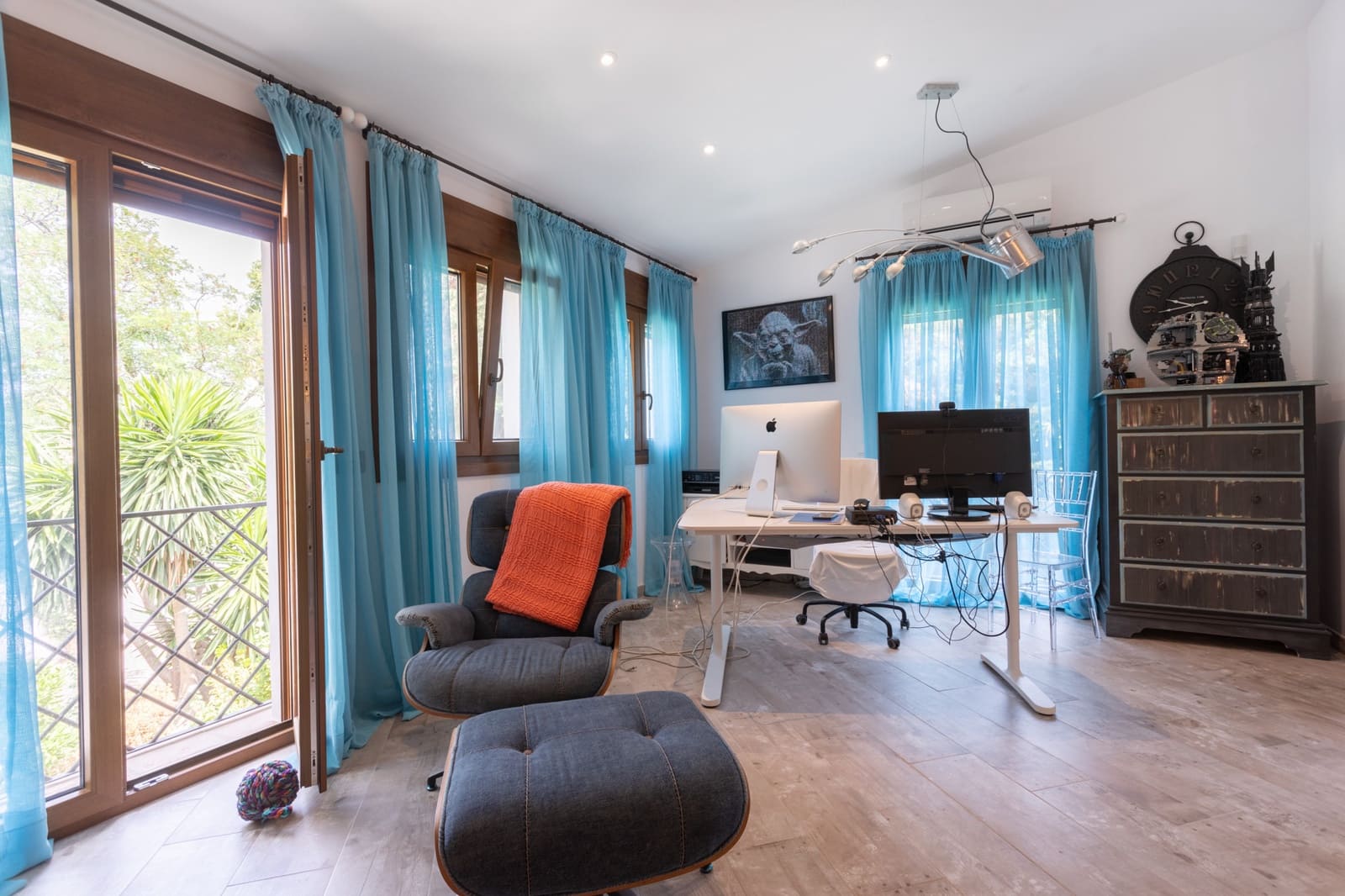 4 camera da letto Villa in vendita in Guadalmina con piscina garage - 3.800.000 € (Rif: 8102886)