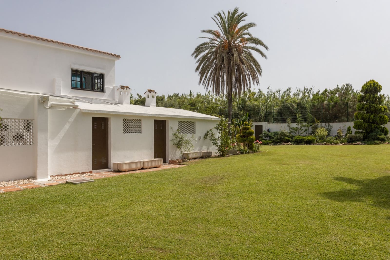 4 camera da letto Villa in vendita in Guadalmina con piscina garage - 3.800.000 € (Rif: 8102886)