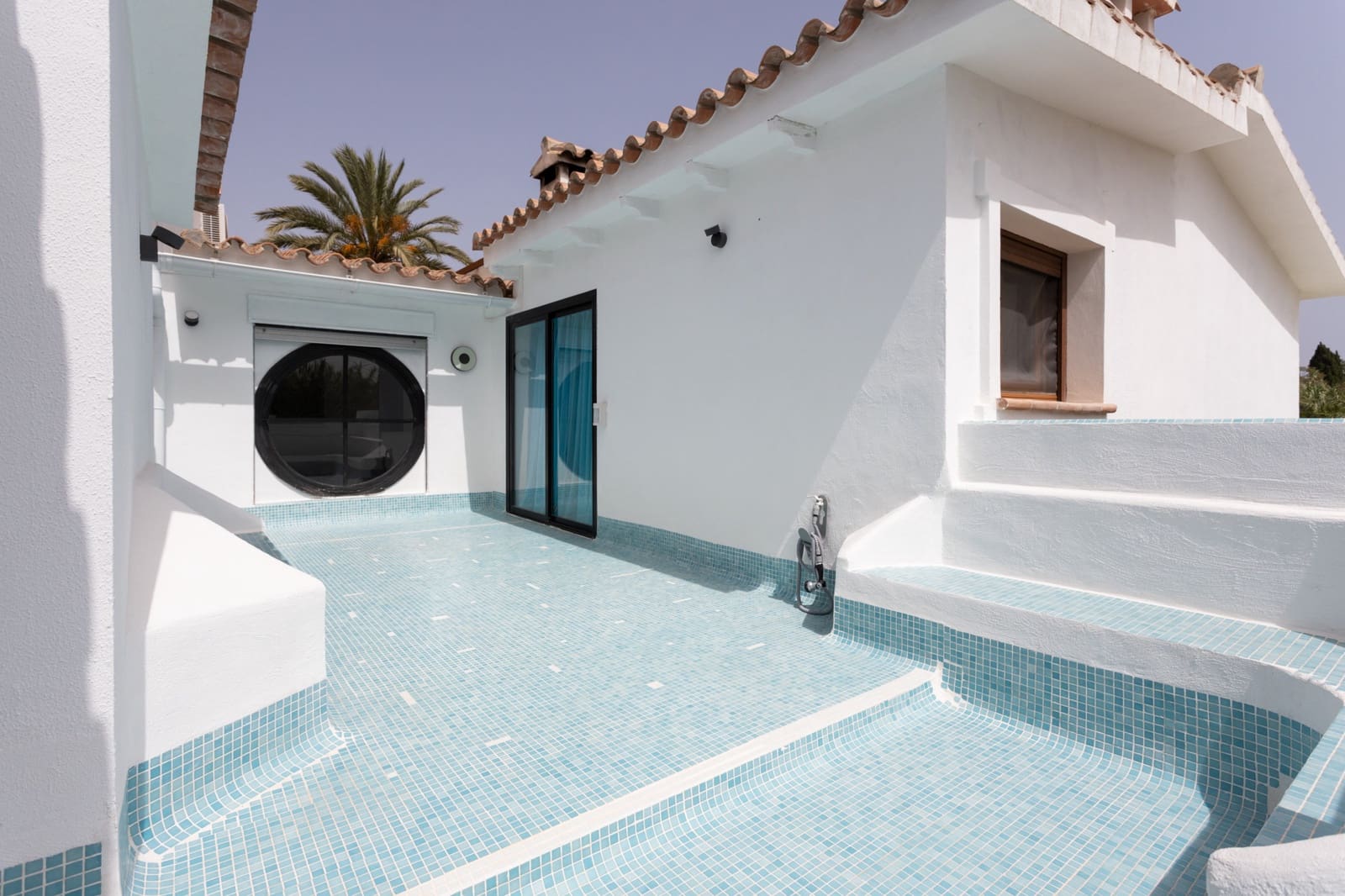 4 camera da letto Villa in vendita in Guadalmina con piscina garage - 3.800.000 € (Rif: 8102886)