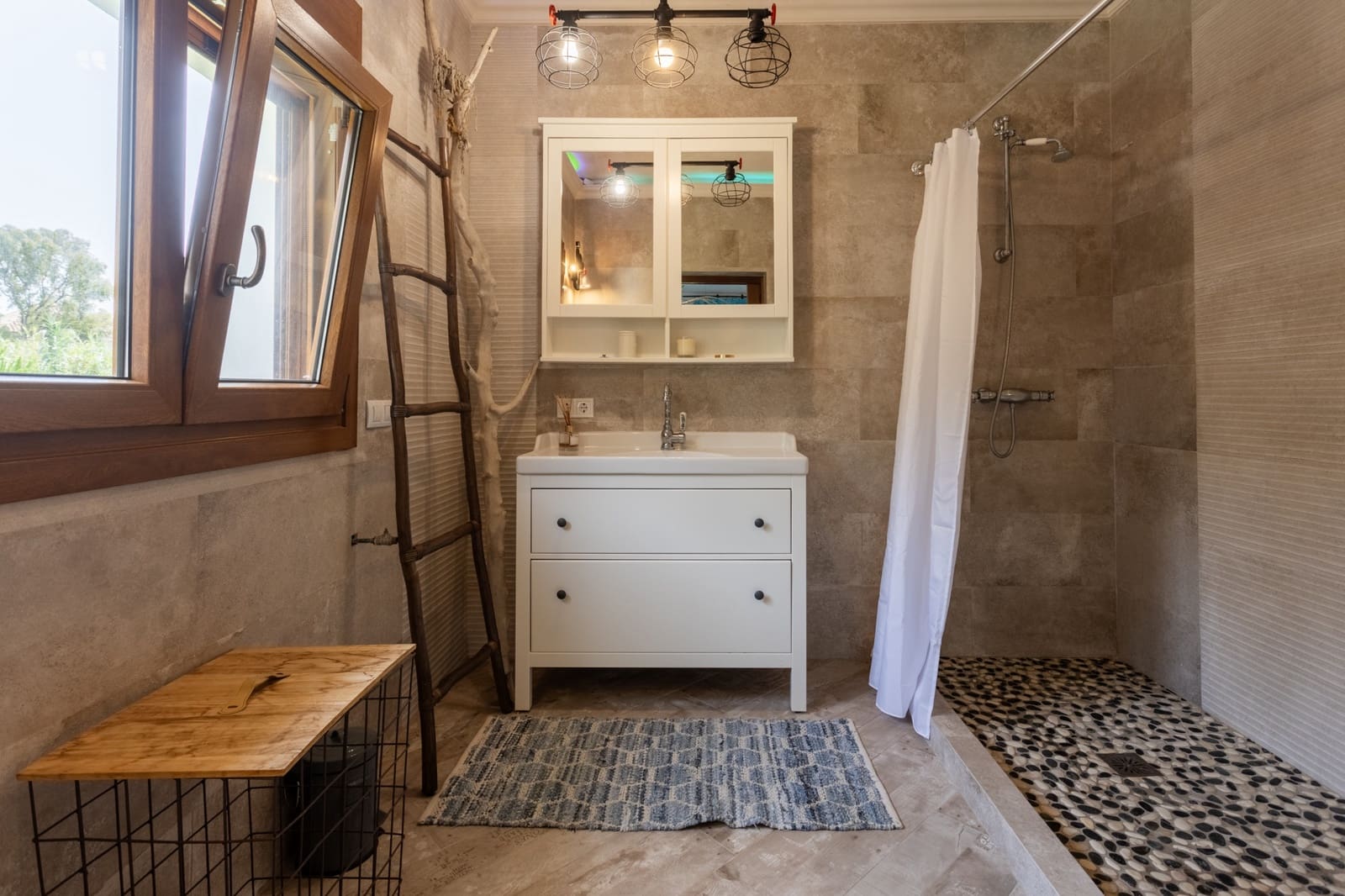 4 camera da letto Villa in vendita in Guadalmina con piscina garage - 3.800.000 € (Rif: 8102886)