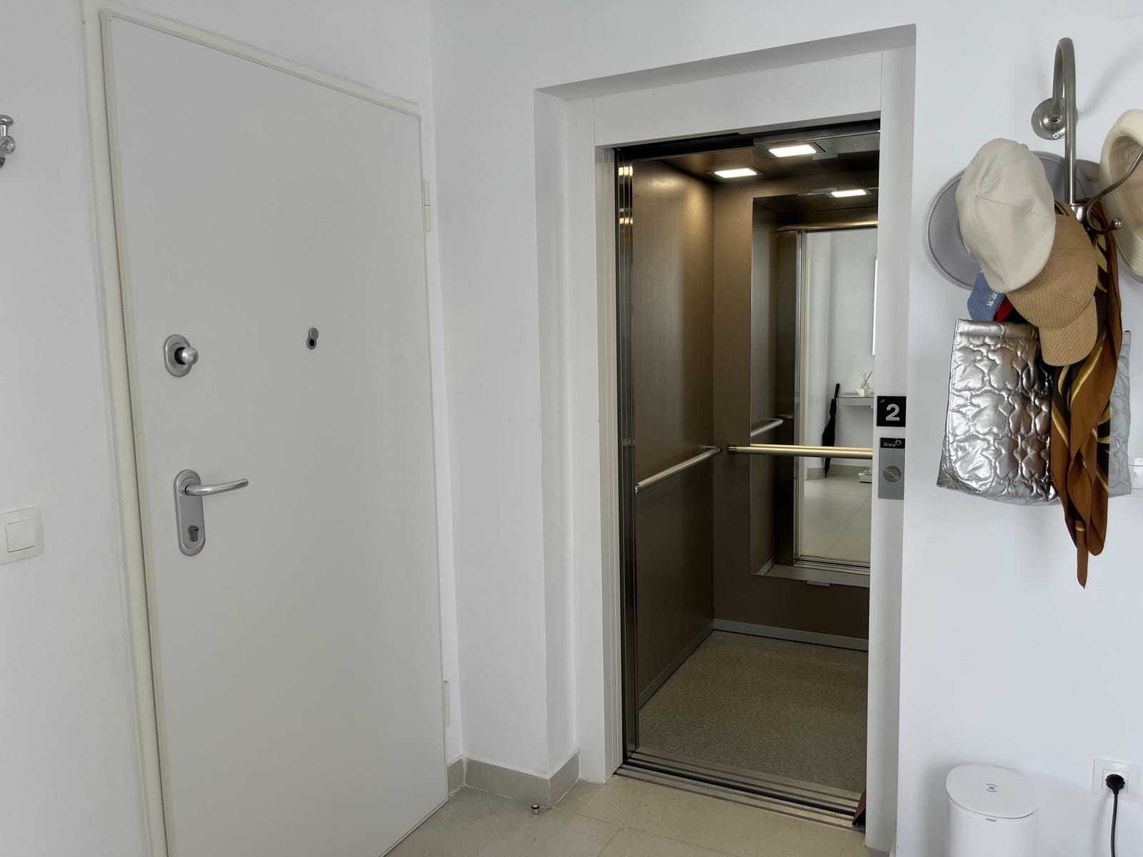 3 soveværelse Penthouse til salg i Sotogrande med swimmingpool garage - € 745.000 (Ref: 8134540)