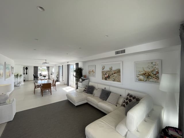 3 soveværelse Penthouse til salg i Sotogrande, San Roque med swimmingpool garage - € 745.000 (Ref: 8134540)