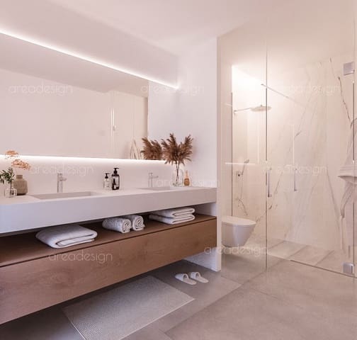 Apartamento de 2 habitaciones en Estepona en venta con piscina garaje - 559.000 € (Ref: 8157944)