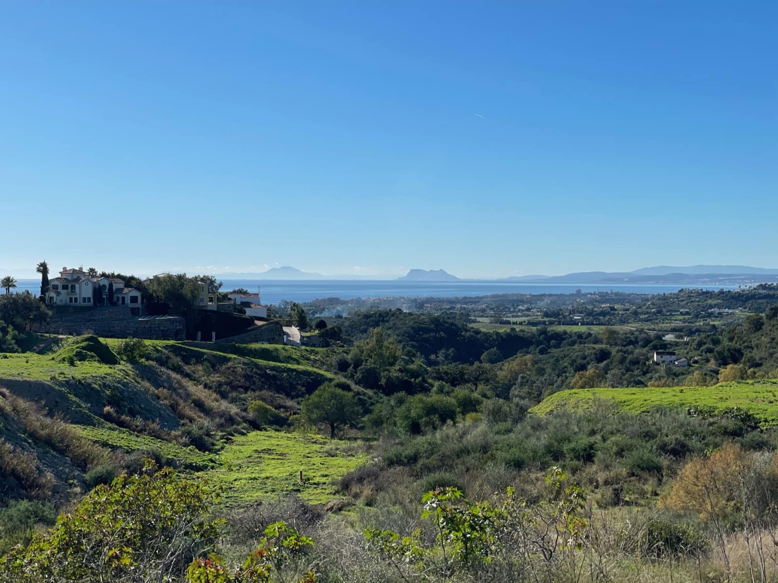 Terrain à Bâtir à vendre à New Golden Mile - 875 000 € (Ref: 8194793)