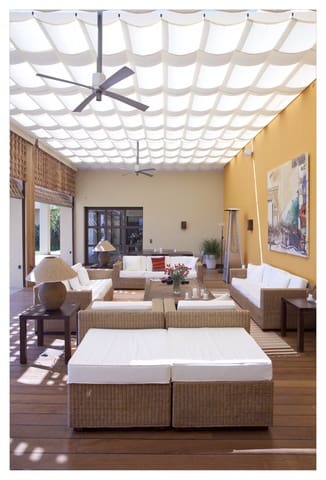 6 sypialnia Willa na sprzedaż w Sotogrande, San Roque z basenem garażem - 5 750 000 € (Ref: 8212930)