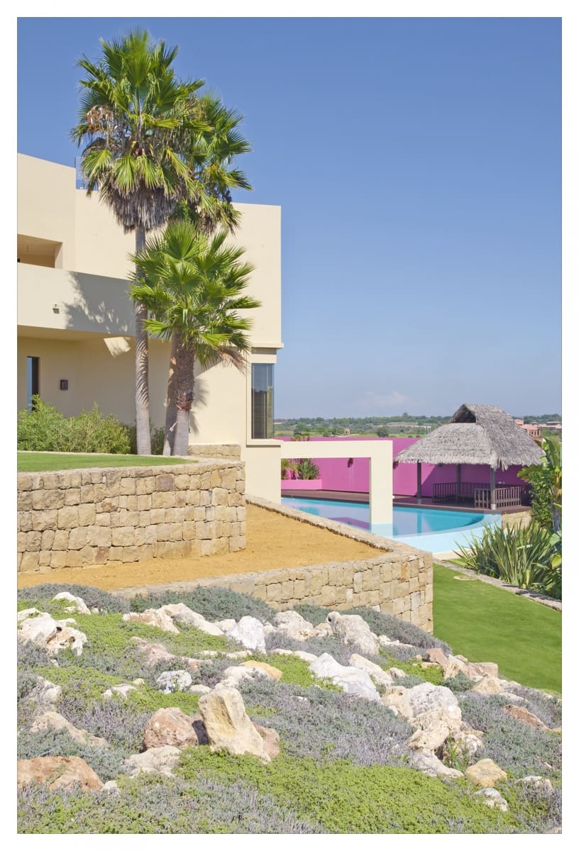 6 sypialnia Willa na sprzedaż w Sotogrande z basenem garażem - 5 750 000 € (Ref: 8212930)