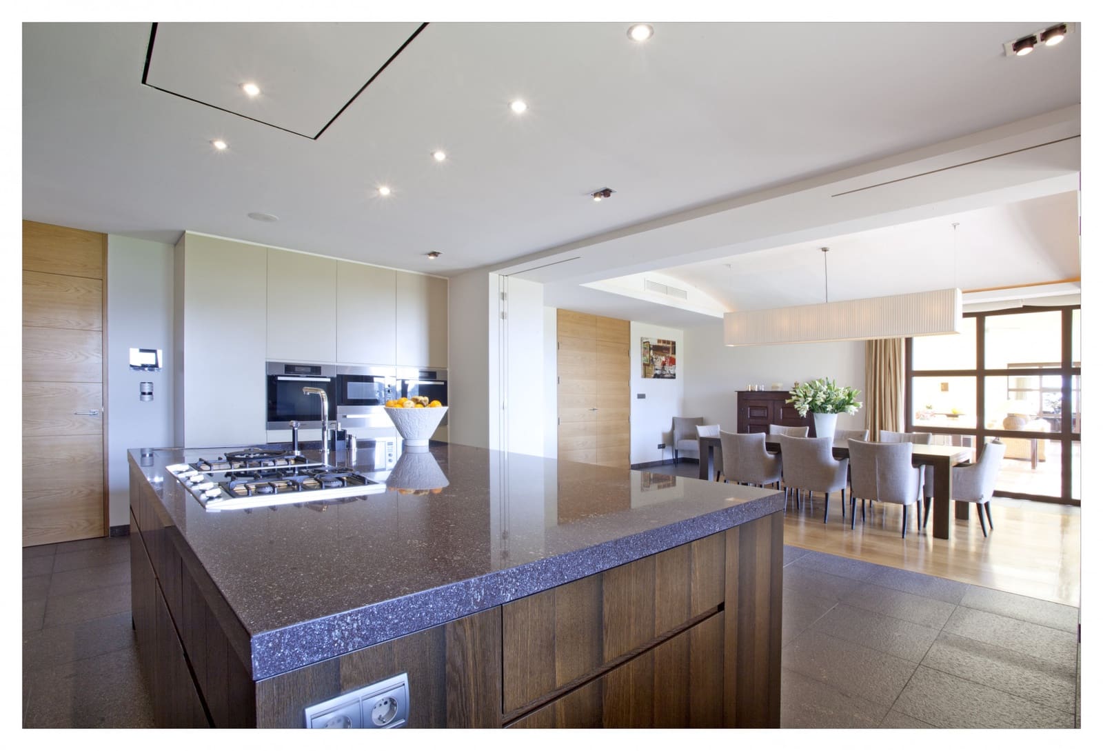 6 sypialnia Willa na sprzedaż w Sotogrande z basenem garażem - 5 750 000 € (Ref: 8212930)