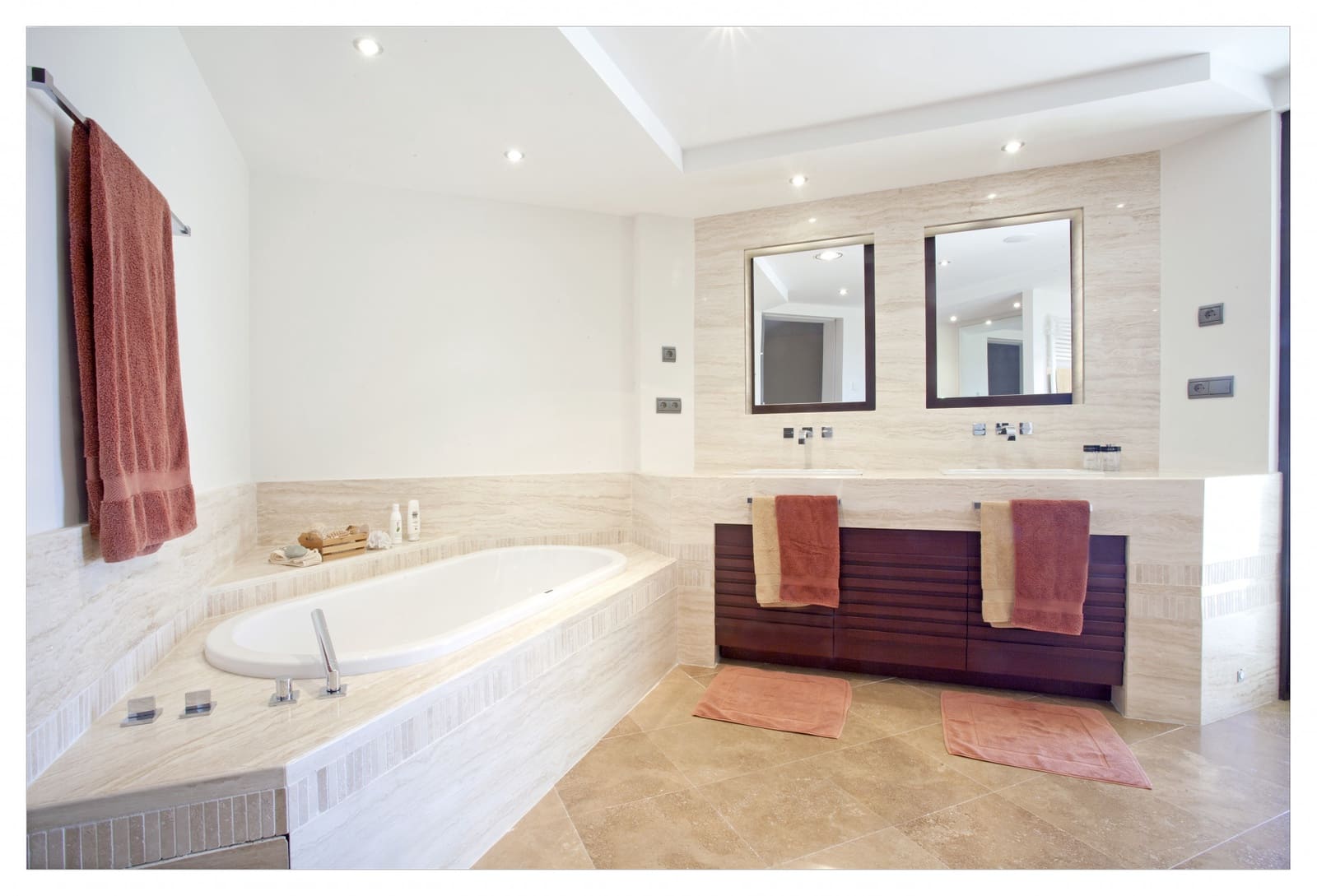 6 sypialnia Willa na sprzedaż w Sotogrande z basenem garażem - 5 750 000 € (Ref: 8212930)