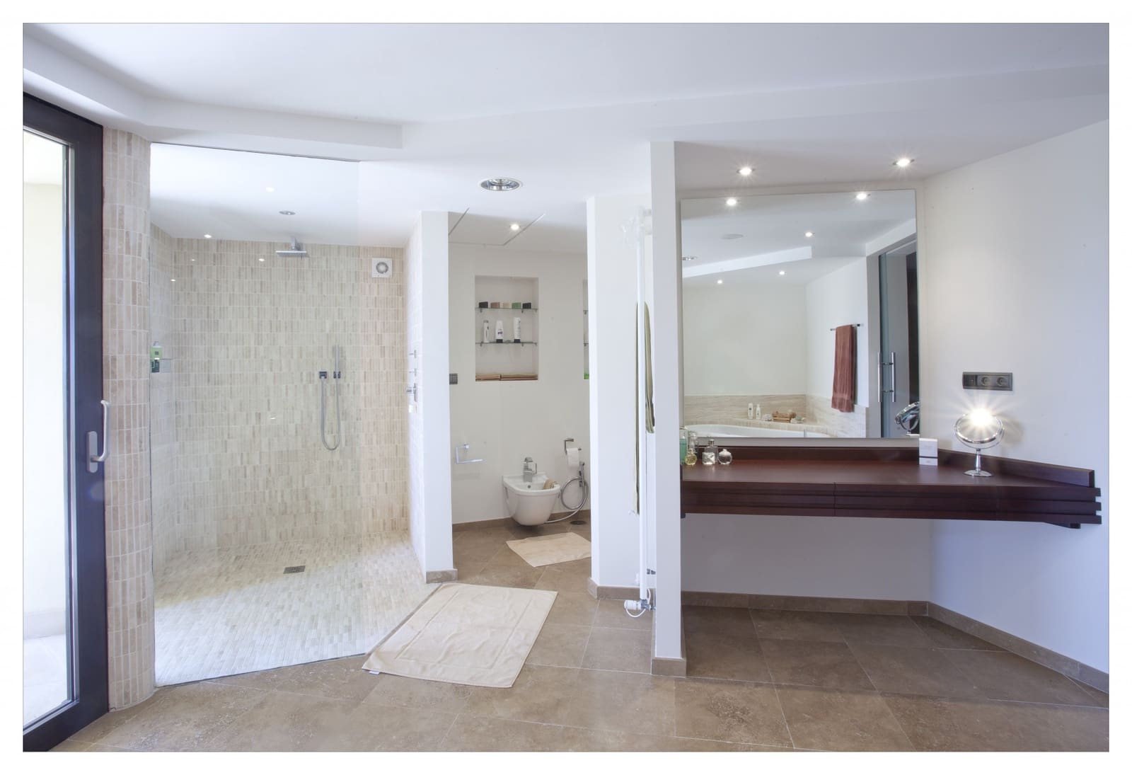 6 sypialnia Willa na sprzedaż w Sotogrande z basenem garażem - 5 750 000 € (Ref: 8212930)