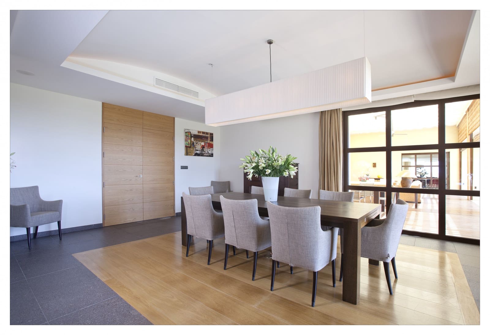 6 sypialnia Willa na sprzedaż w Sotogrande z basenem garażem - 5 750 000 € (Ref: 8212930)