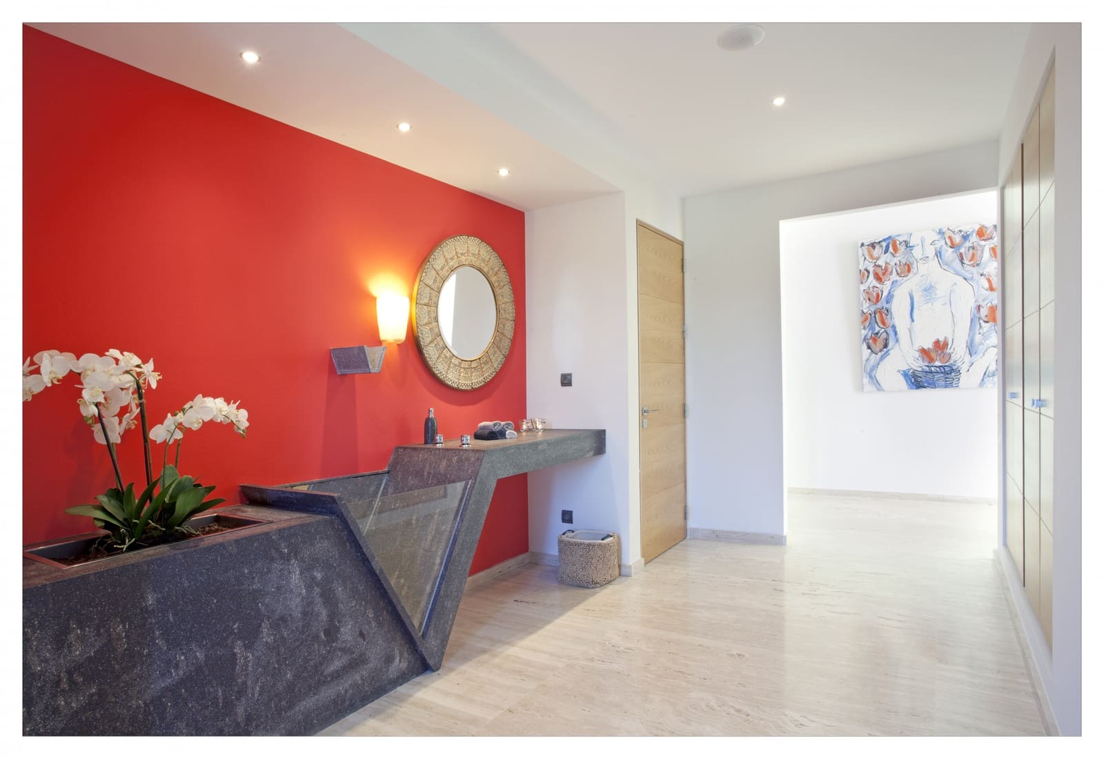 6 sypialnia Willa na sprzedaż w Sotogrande z basenem garażem - 5 750 000 € (Ref: 8212930)