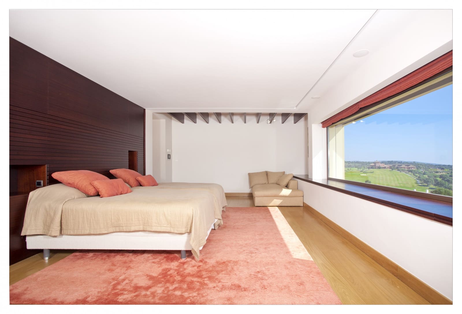 6 sypialnia Willa na sprzedaż w Sotogrande z basenem garażem - 5 750 000 € (Ref: 8212930)