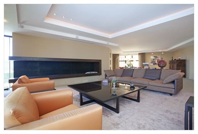 6 sypialnia Willa na sprzedaż w Sotogrande, San Roque z basenem garażem - 5 750 000 € (Ref: 8212930)