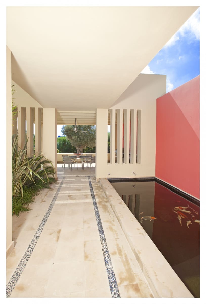 6 sypialnia Willa na sprzedaż w Sotogrande z basenem garażem - 5 750 000 € (Ref: 8212930)