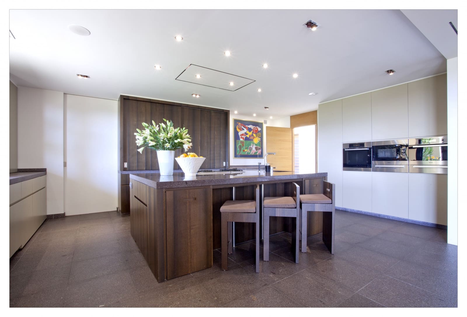 6 sypialnia Willa na sprzedaż w Sotogrande z basenem garażem - 5 750 000 € (Ref: 8212930)