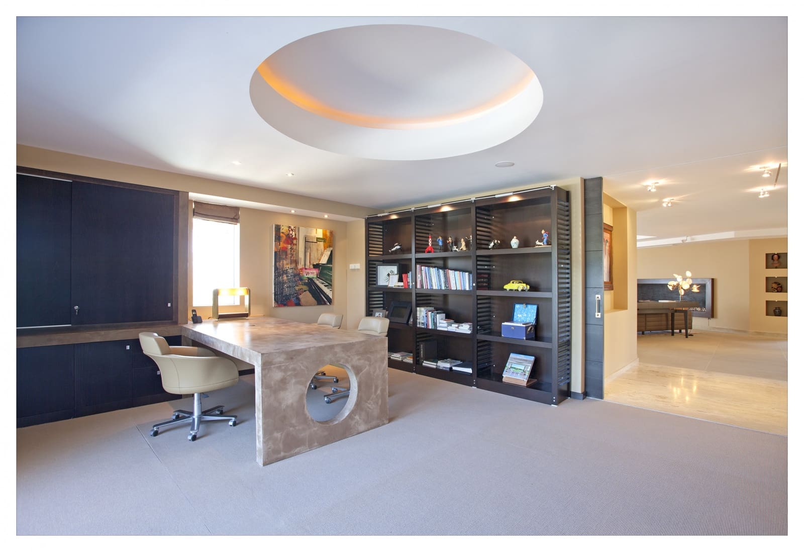 6 sypialnia Willa na sprzedaż w Sotogrande z basenem garażem - 5 750 000 € (Ref: 8212930)