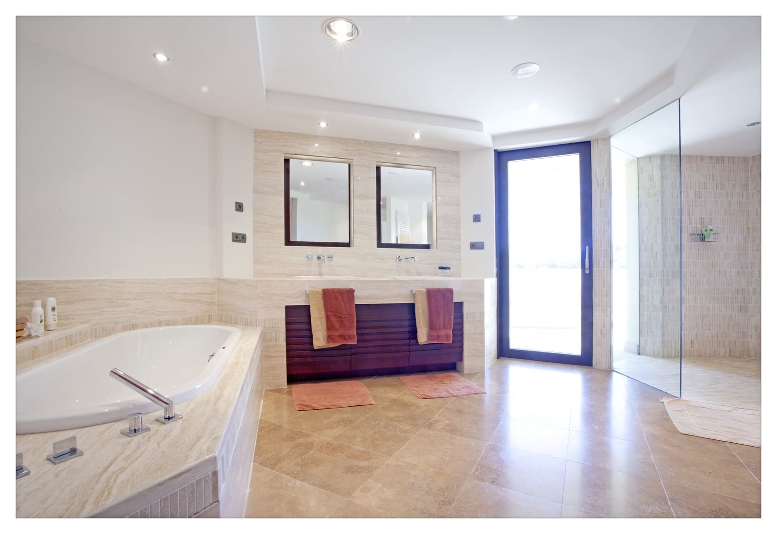 6 sypialnia Willa na sprzedaż w Sotogrande z basenem garażem - 5 750 000 € (Ref: 8212930)